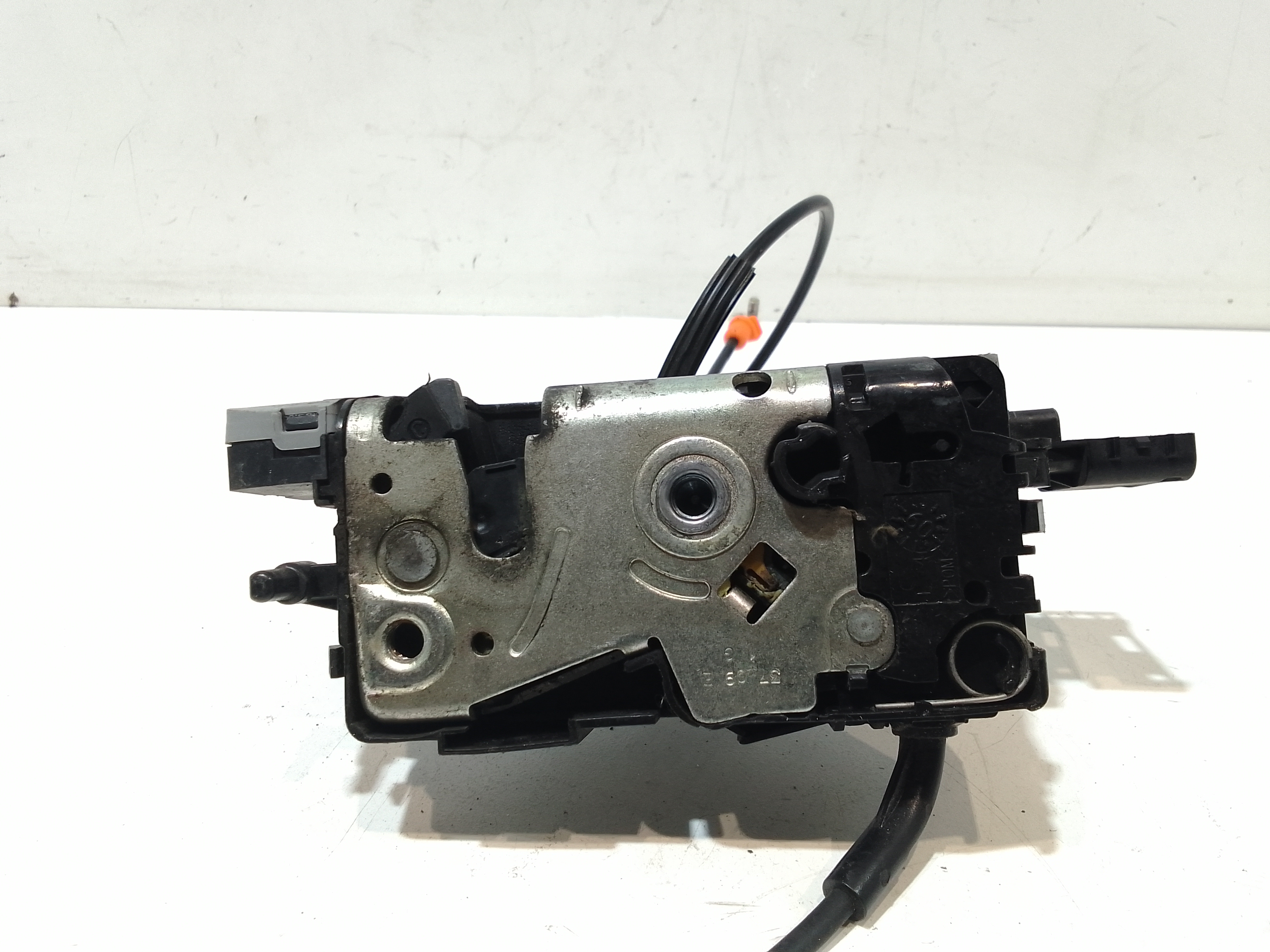 Serratura Posteriore Sinistra per Citroen C4 Picasso (06>13) Mk1 (2006 - 2013)