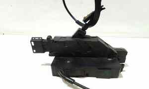 Serratura Posteriore Sinistra per Citroen C4 Picasso (06>13) Mk1 (2006 - 2013)