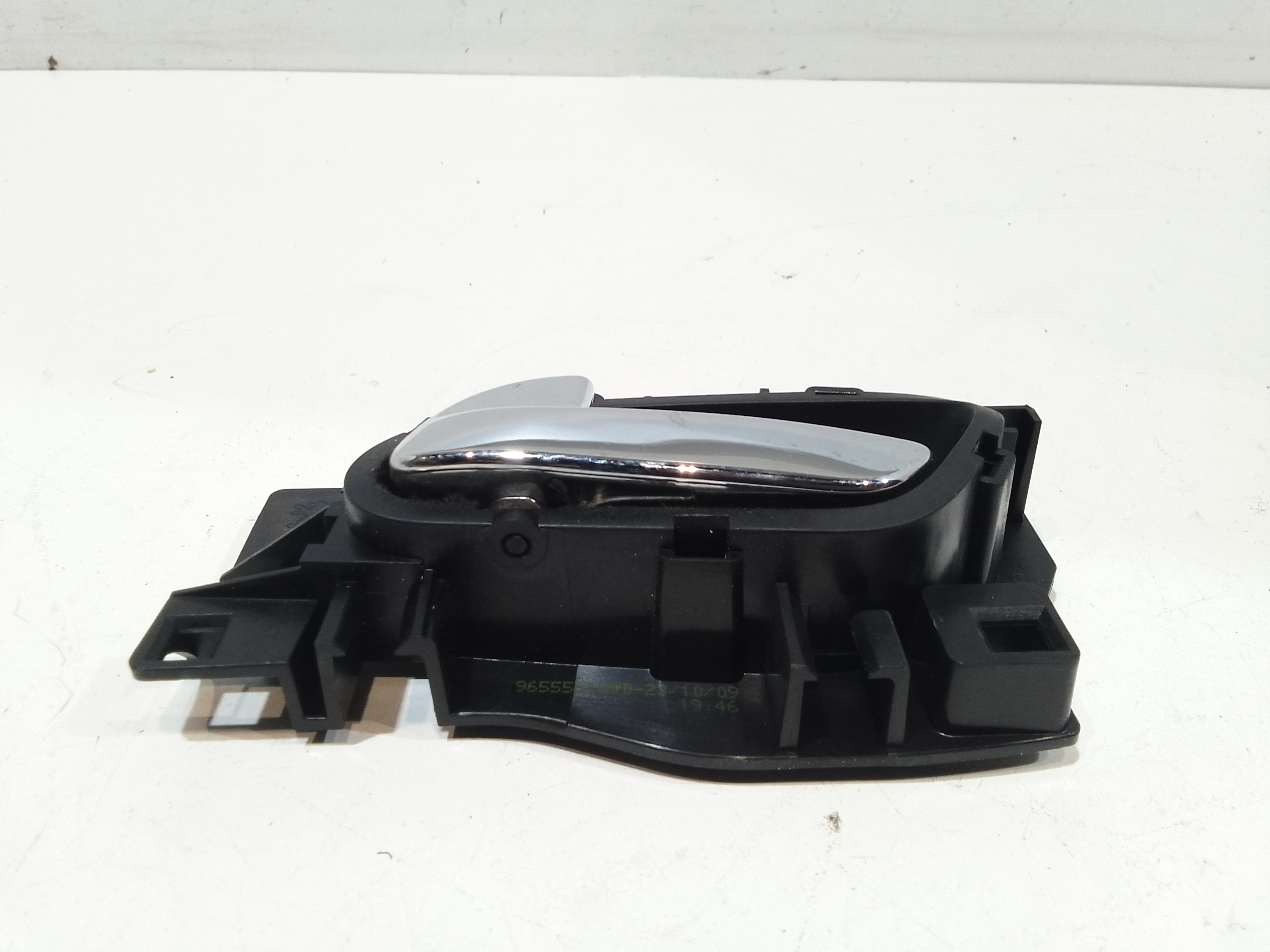 Maniglia interna Posteriore Sinistra per Citroen C4 Picasso (06>13) Mk1 (2006 - 2013)