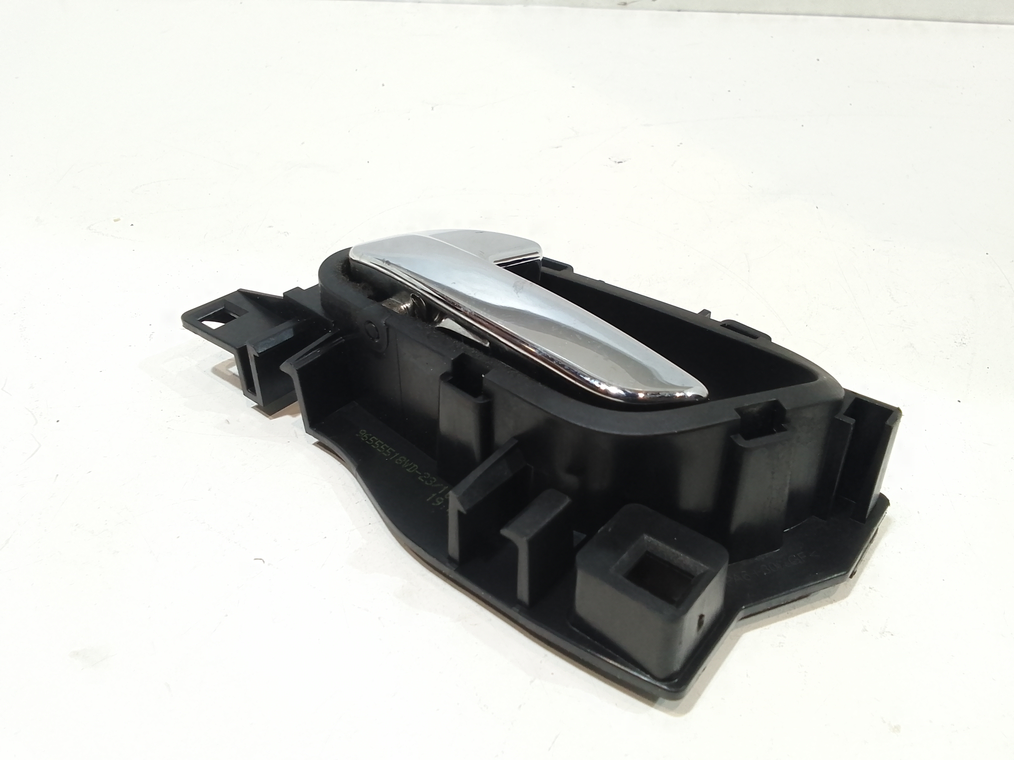 Maniglia interna Posteriore Sinistra per Citroen C4 Picasso (06>13) Mk1 (2006 - 2013)