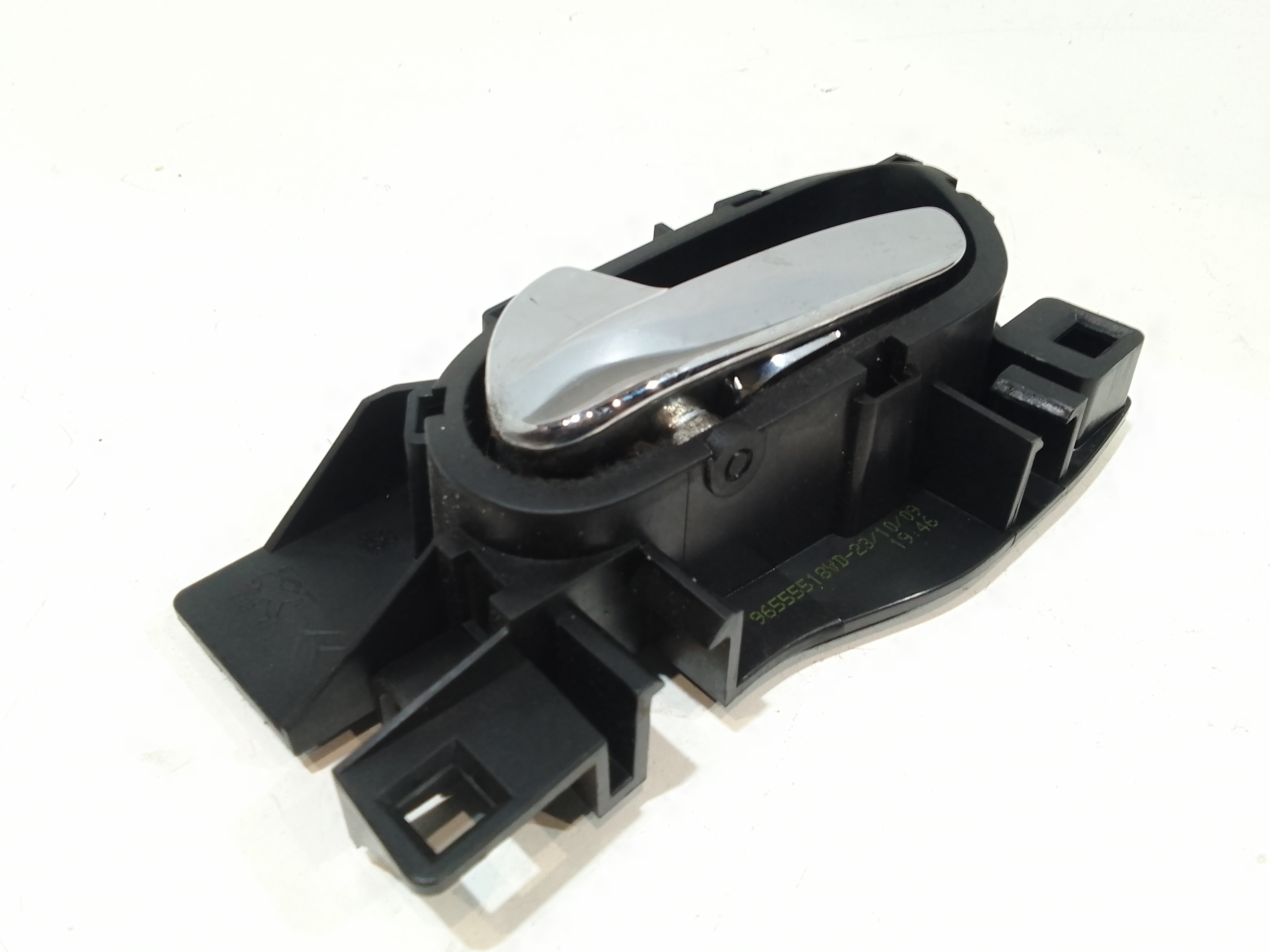 Maniglia interna Posteriore Sinistra per Citroen C4 Picasso (06>13) Mk1 (2006 - 2013)