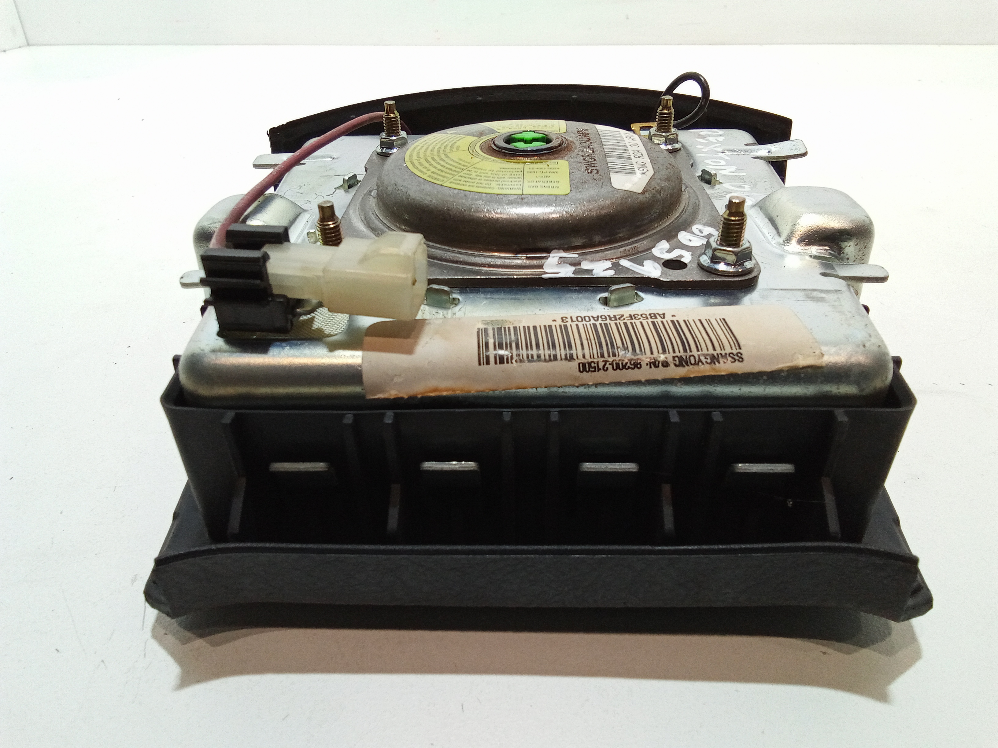 Airbag Volante per Ssangyong Rexton 1 Serie (2001 - 2006)