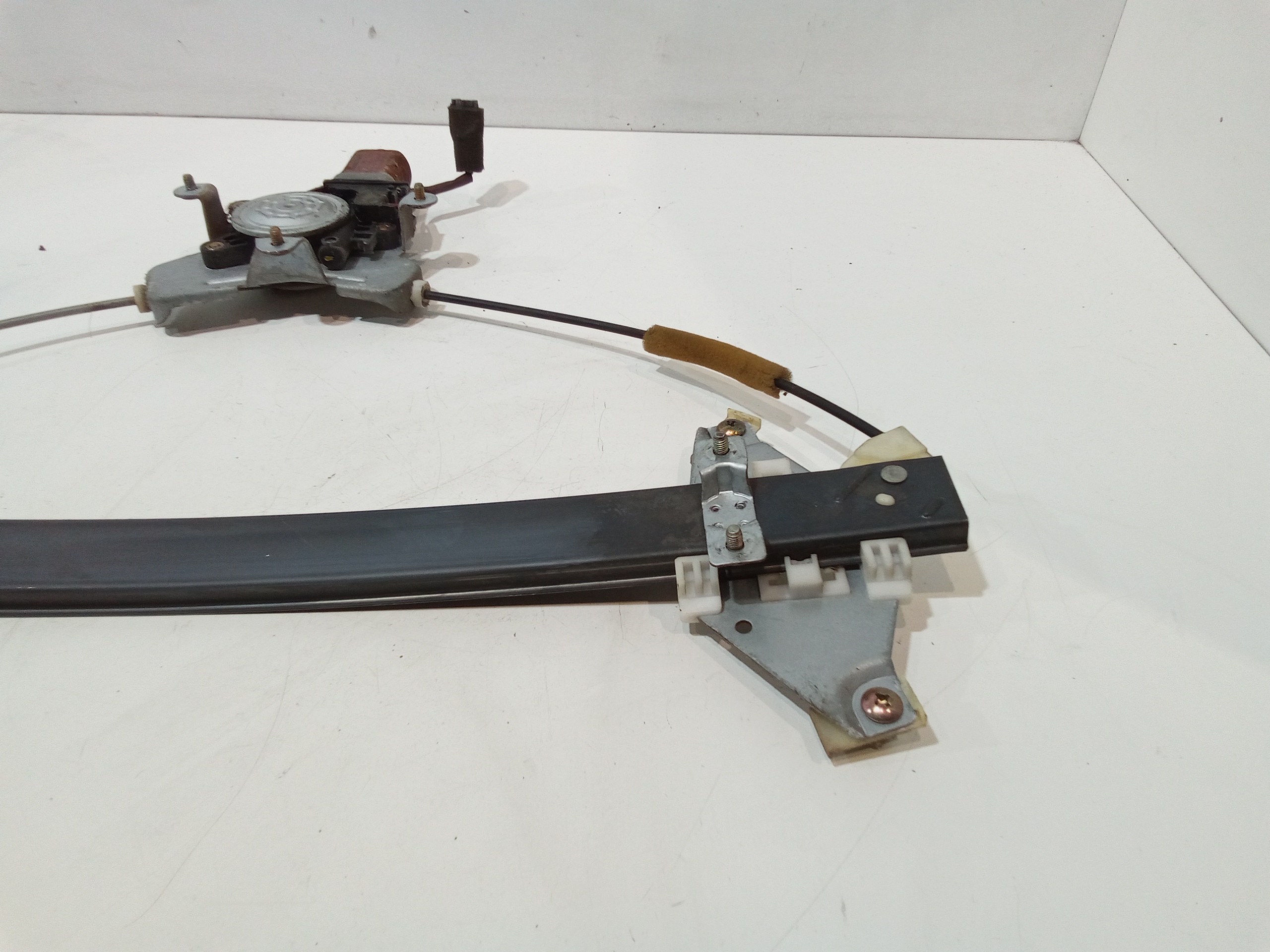 Cremagliera anteriore destra passeggero per Ssangyong Rexton 1 Serie (2001 - 2006)