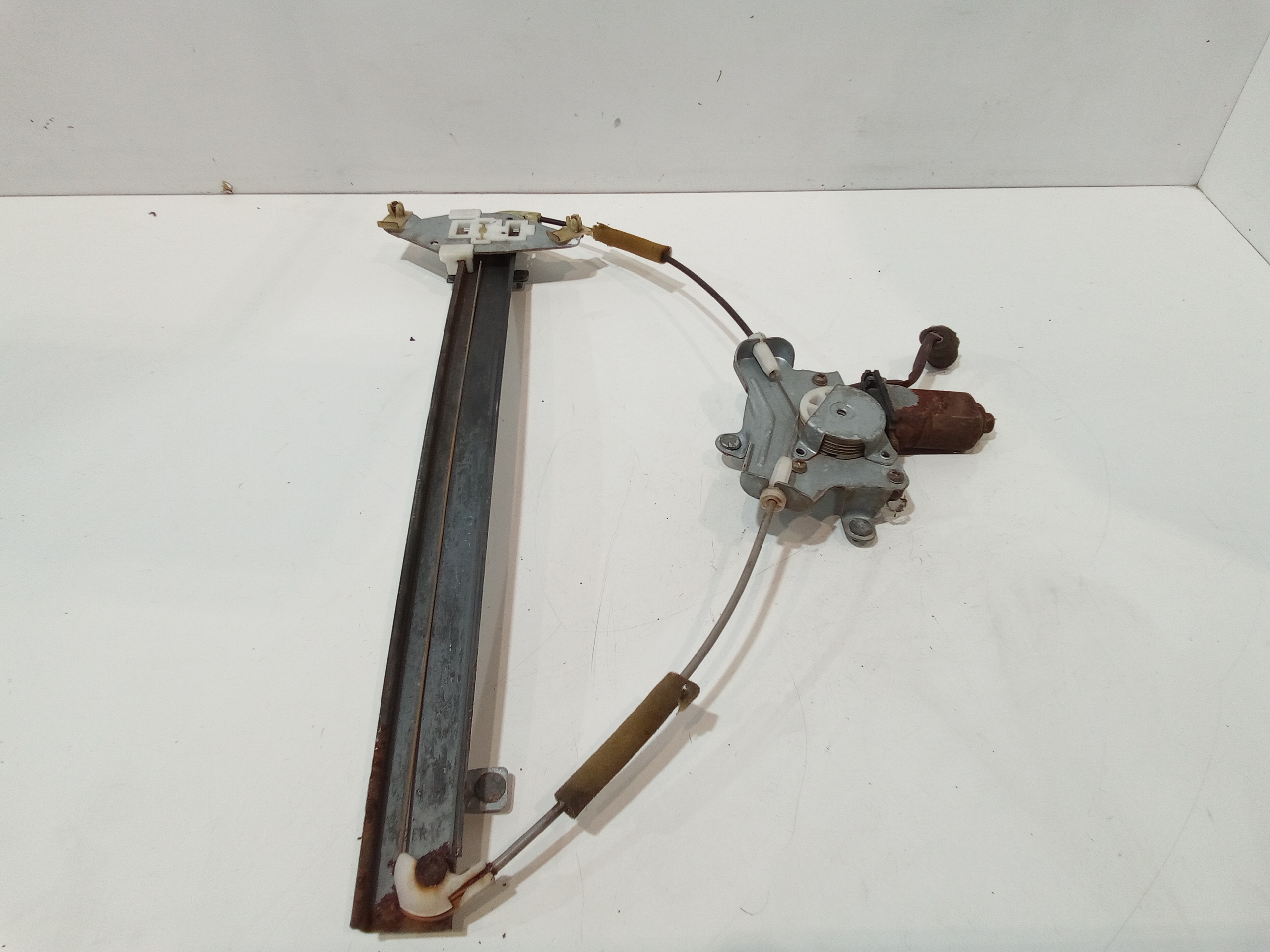 Cremagliera anteriore destra passeggero per Ssangyong Rexton 1 Serie (2001 - 2006)