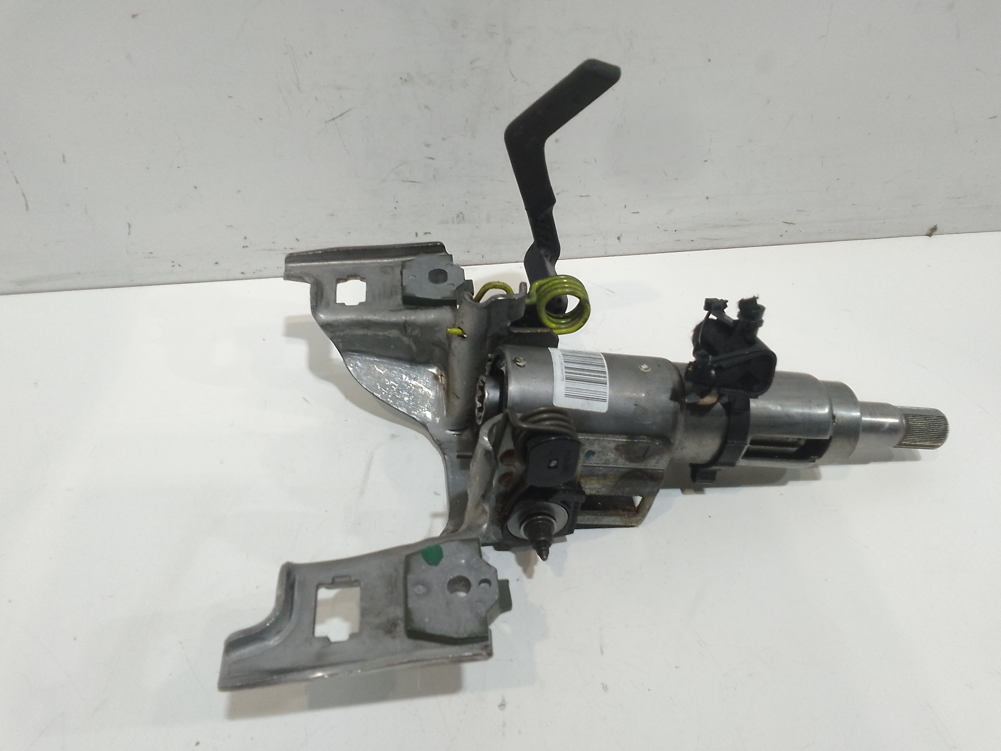 Canna dello sterzo (Piantone) per Opel Corsa E 3 Serie (2015 - In produzione)