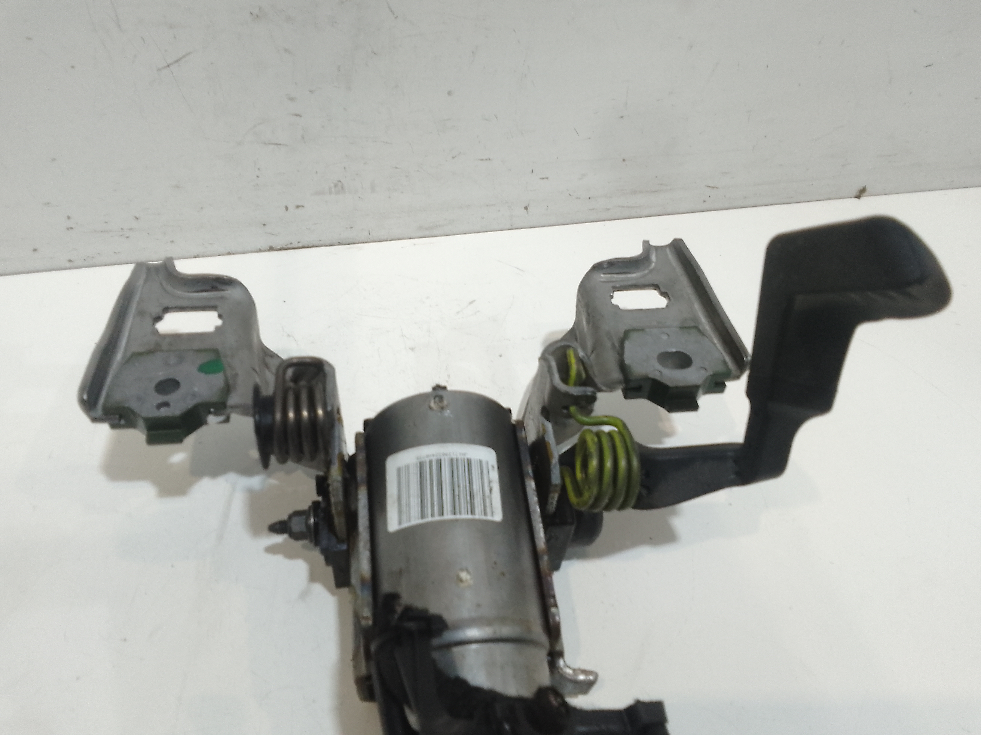 Canna dello sterzo (Piantone) per Opel Corsa E 3 Serie (2015 - In produzione)