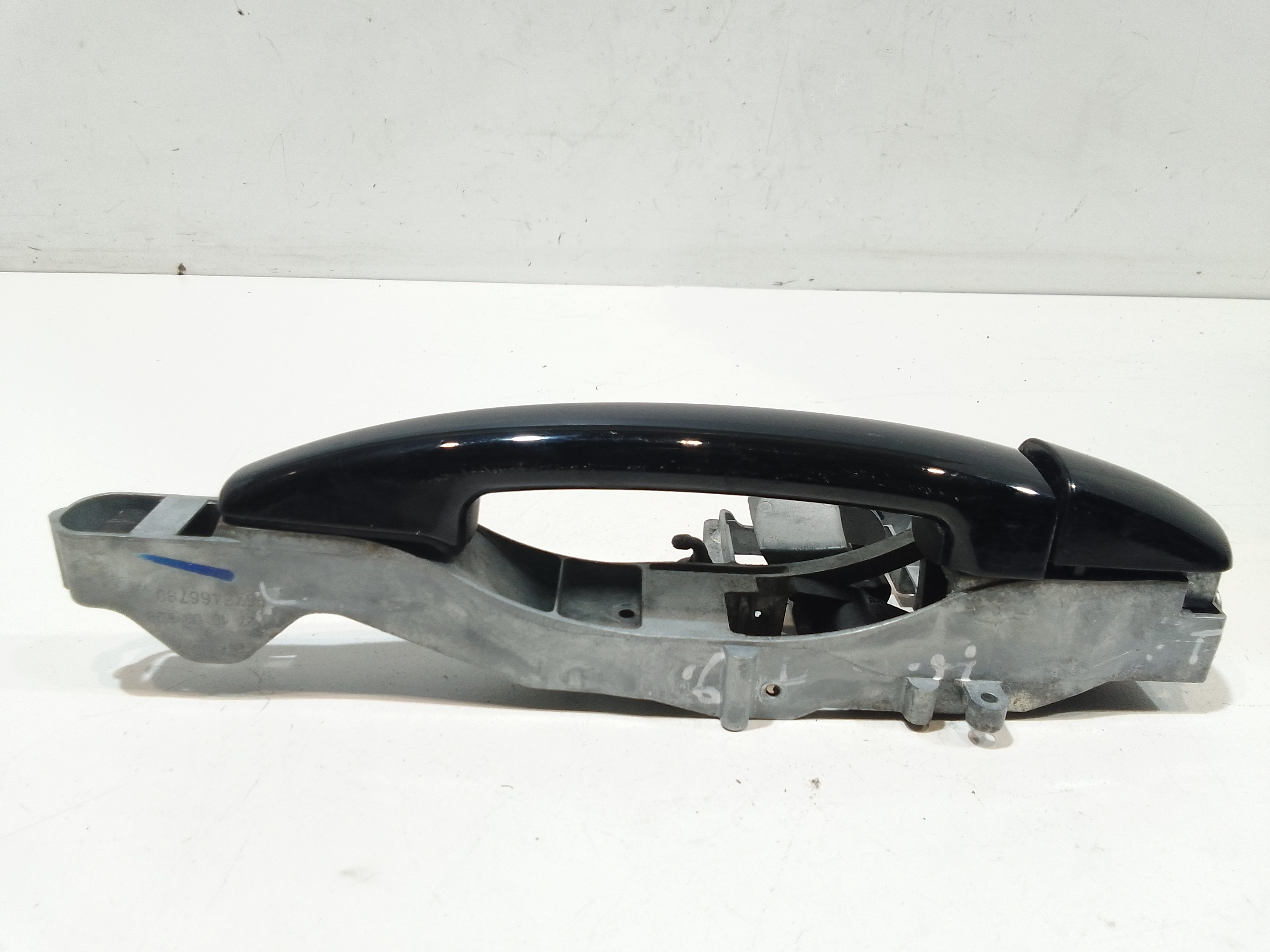 Maniglia esterna Posteriore Sinistra per Citroen C4 Picasso (06>13) Mk1 (2006 - 2013)