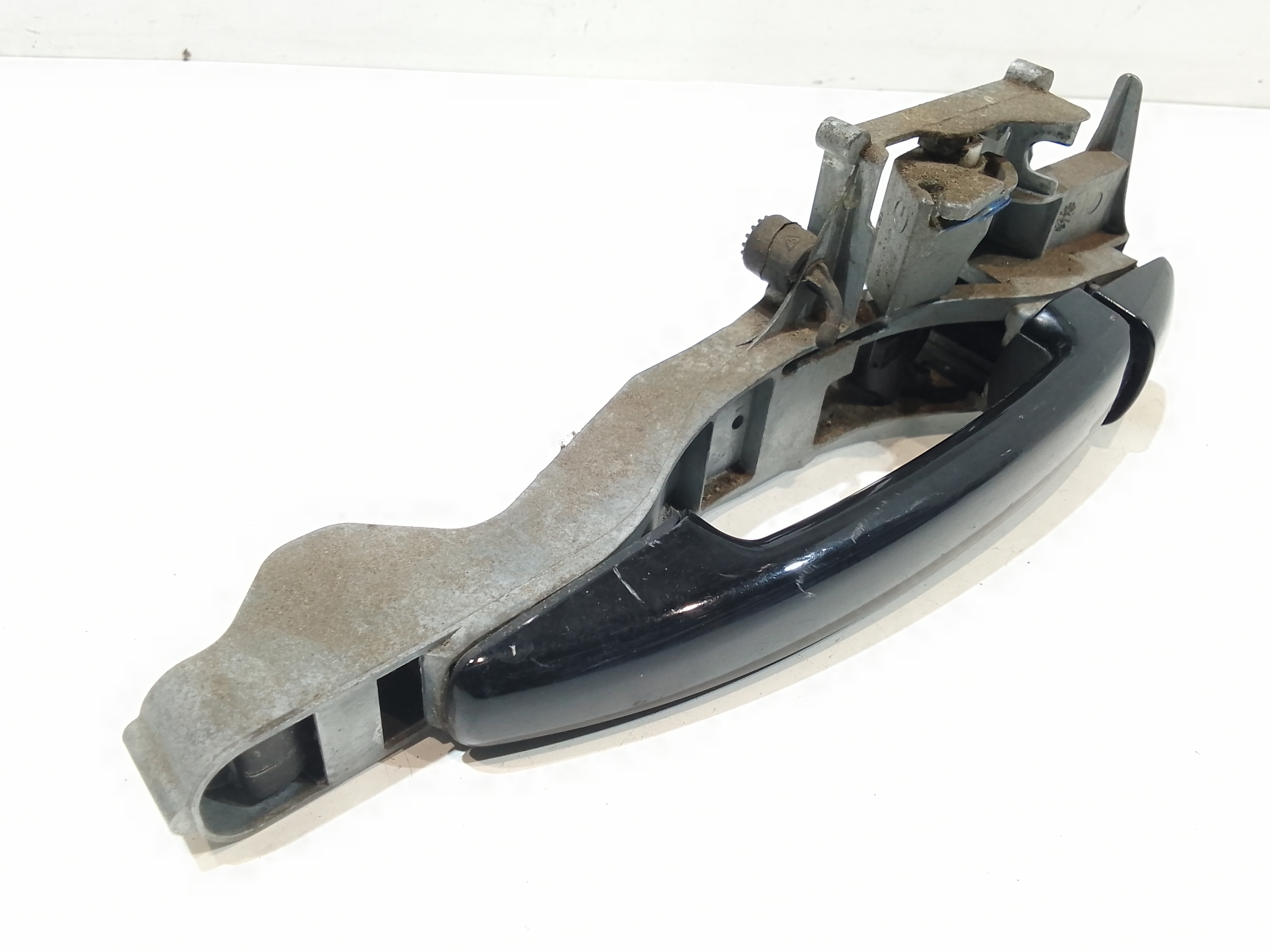 Maniglia esterna Posteriore Sinistra per Citroen C4 Picasso (06>13) Mk1 (2006 - 2013)