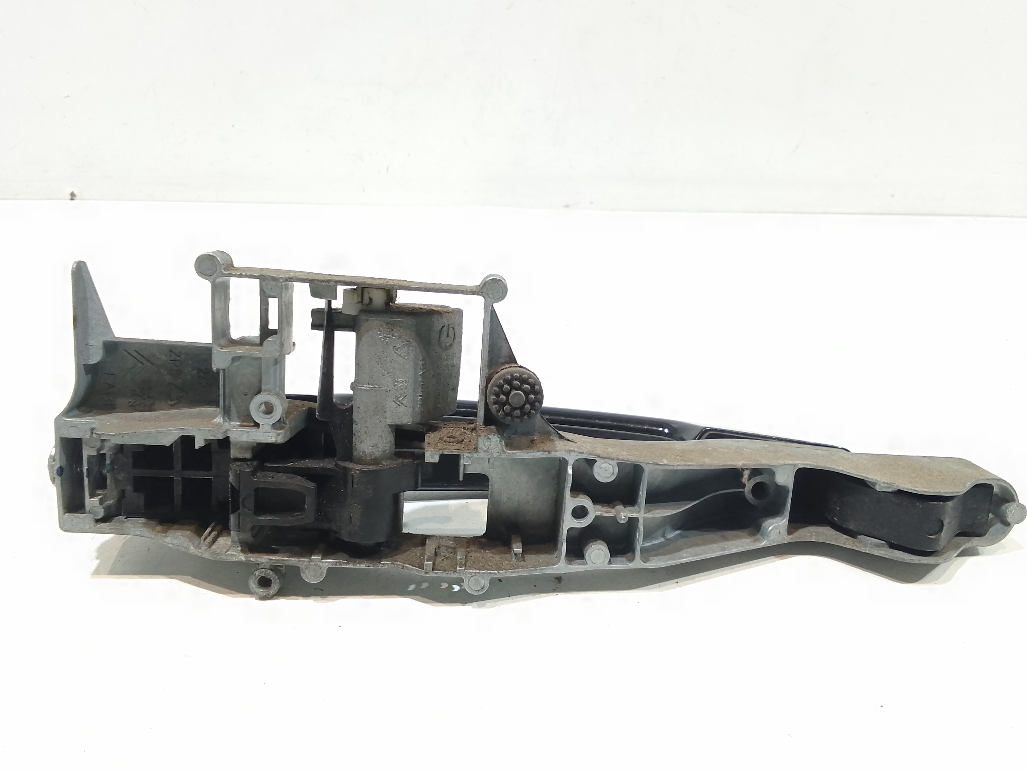 Maniglia esterna Posteriore Sinistra per Citroen C4 Picasso (06>13) Mk1 (2006 - 2013)