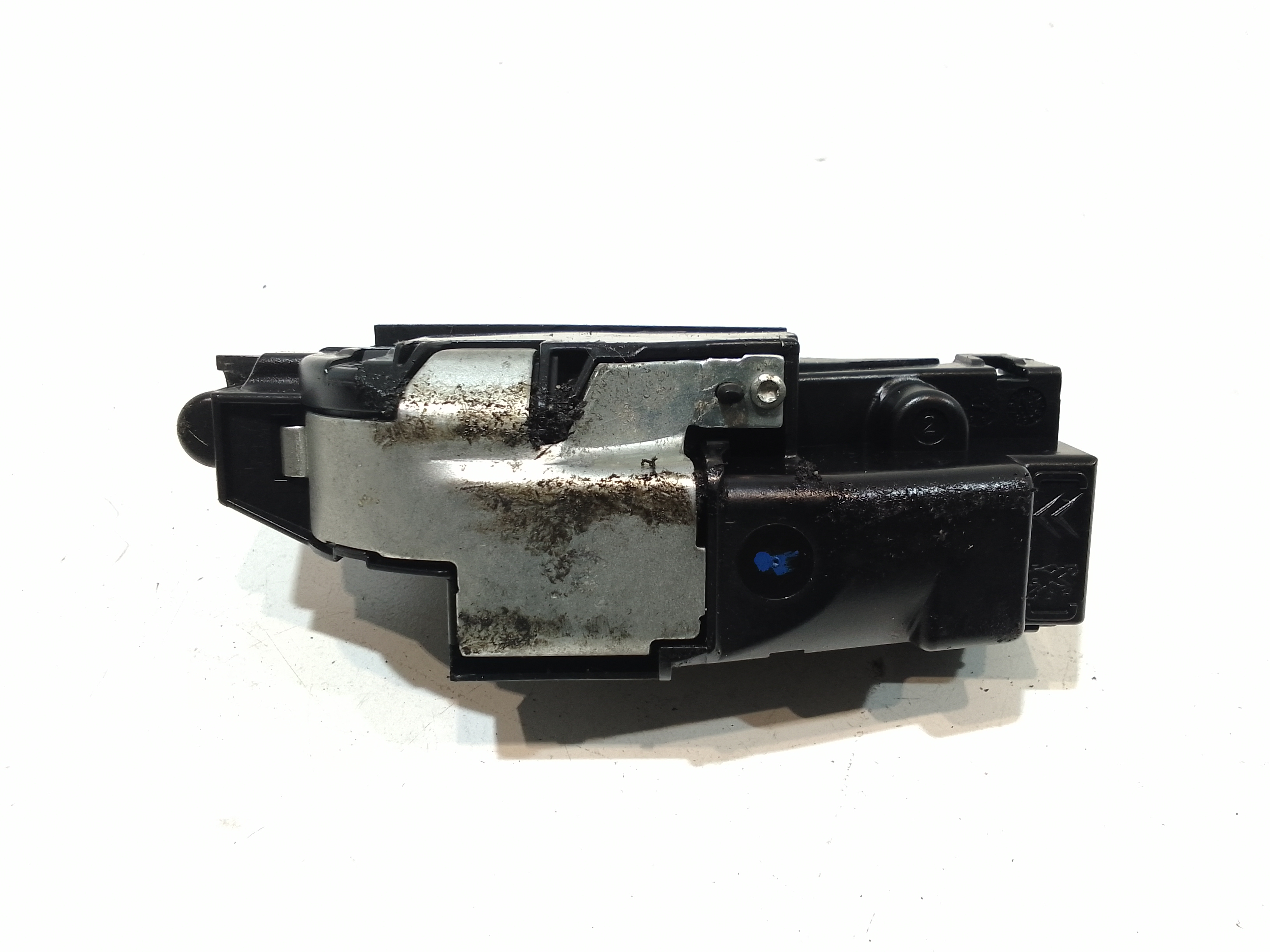 Serratura Cofano Posteriore per Citroen C4 Picasso (06>13) Mk1 (2006 - 2013)