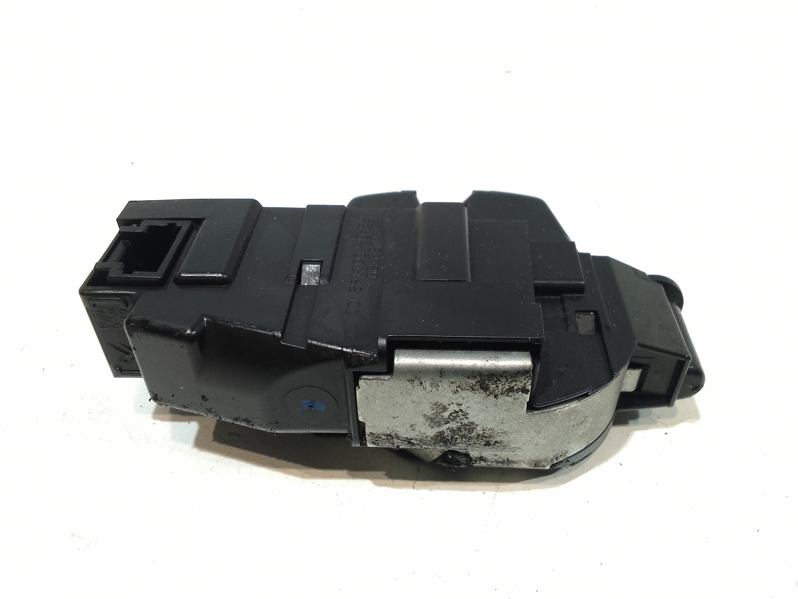 Serratura Cofano Posteriore per Citroen C4 Picasso (06>13) Mk1 (2006 - 2013)