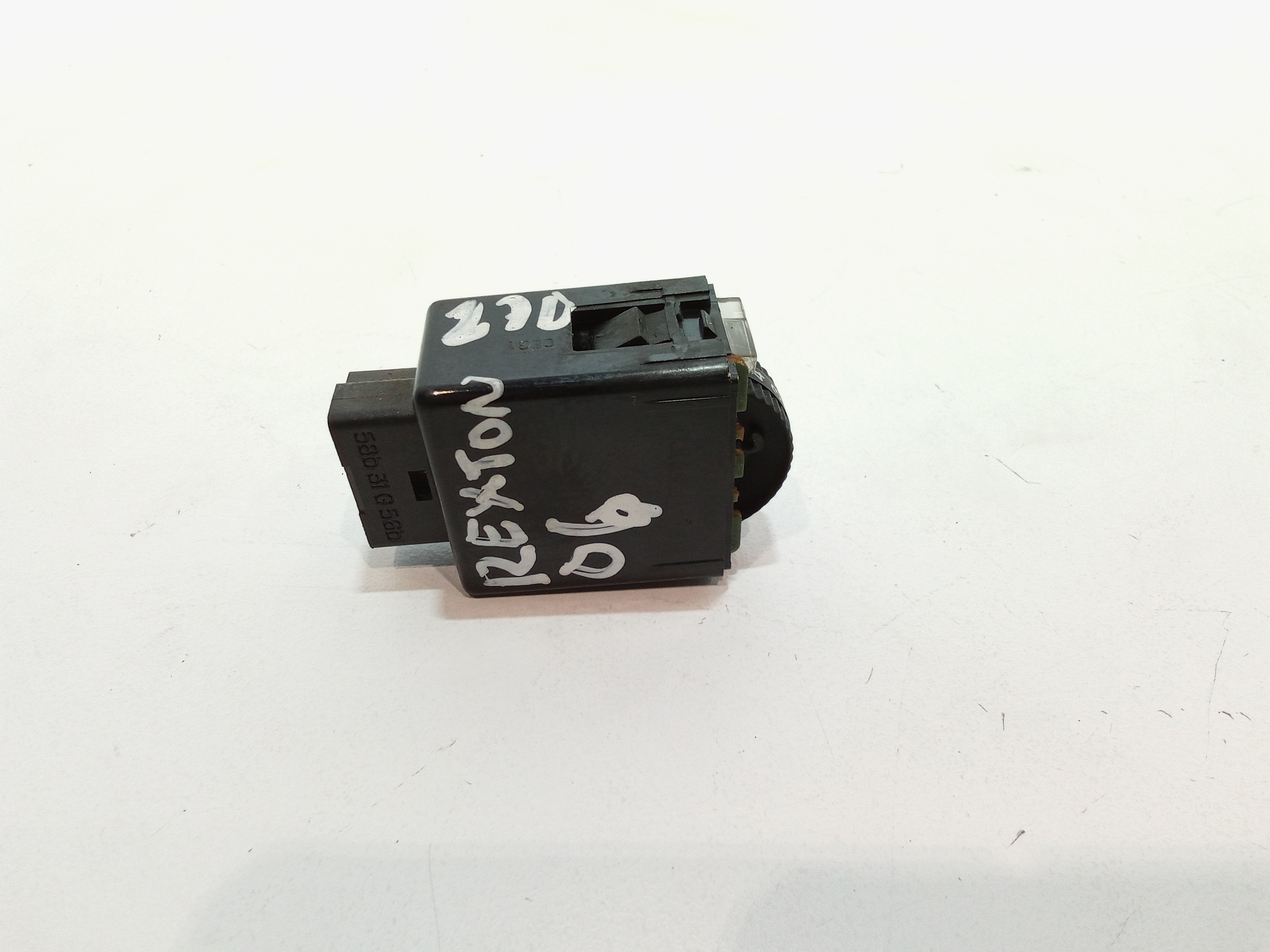 Regolatore Fari per Ssangyong Rexton 1 Serie (2001 - 2006)