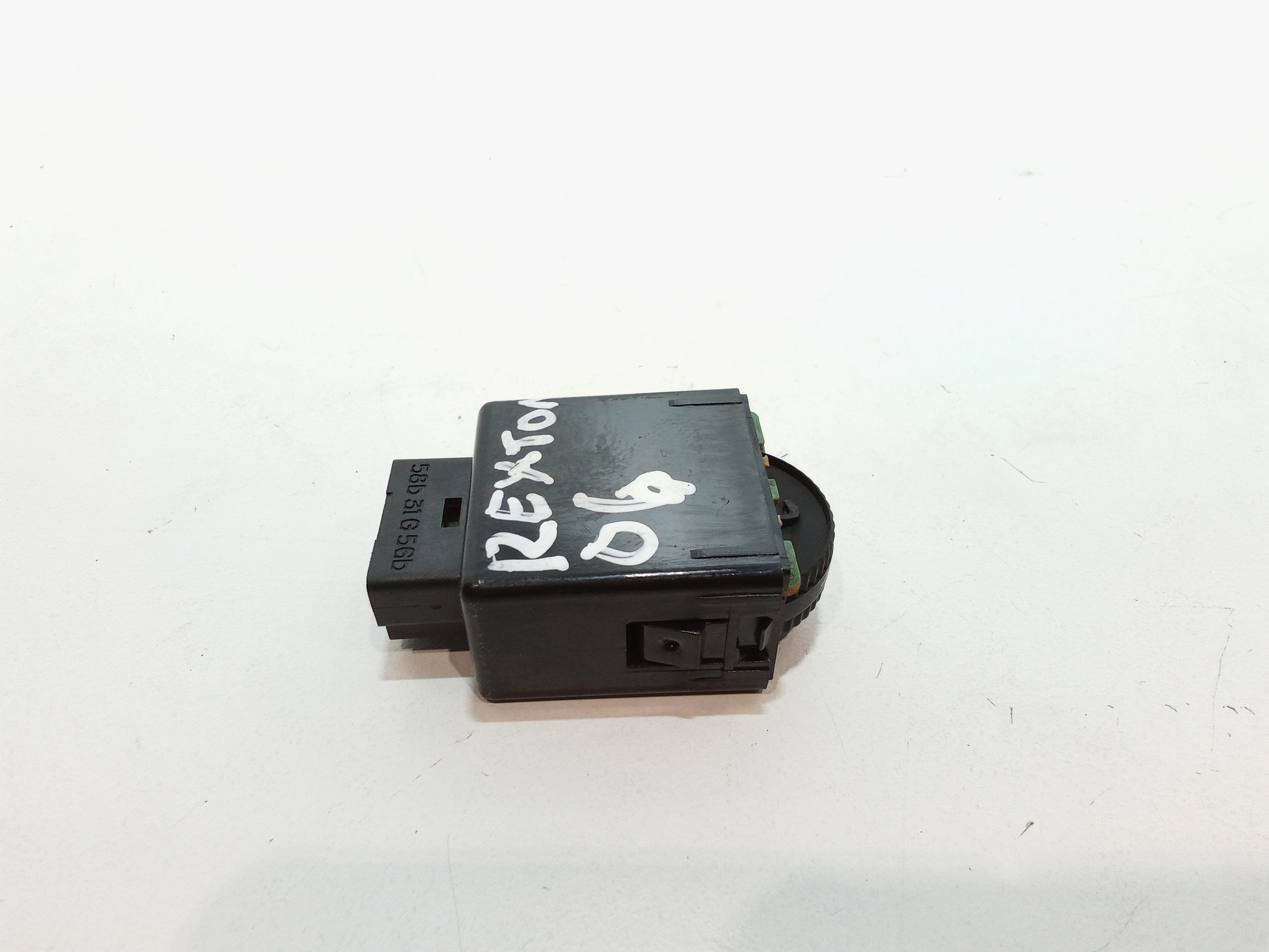 Regolatore Fari per Ssangyong Rexton 1 Serie (2001 - 2006)