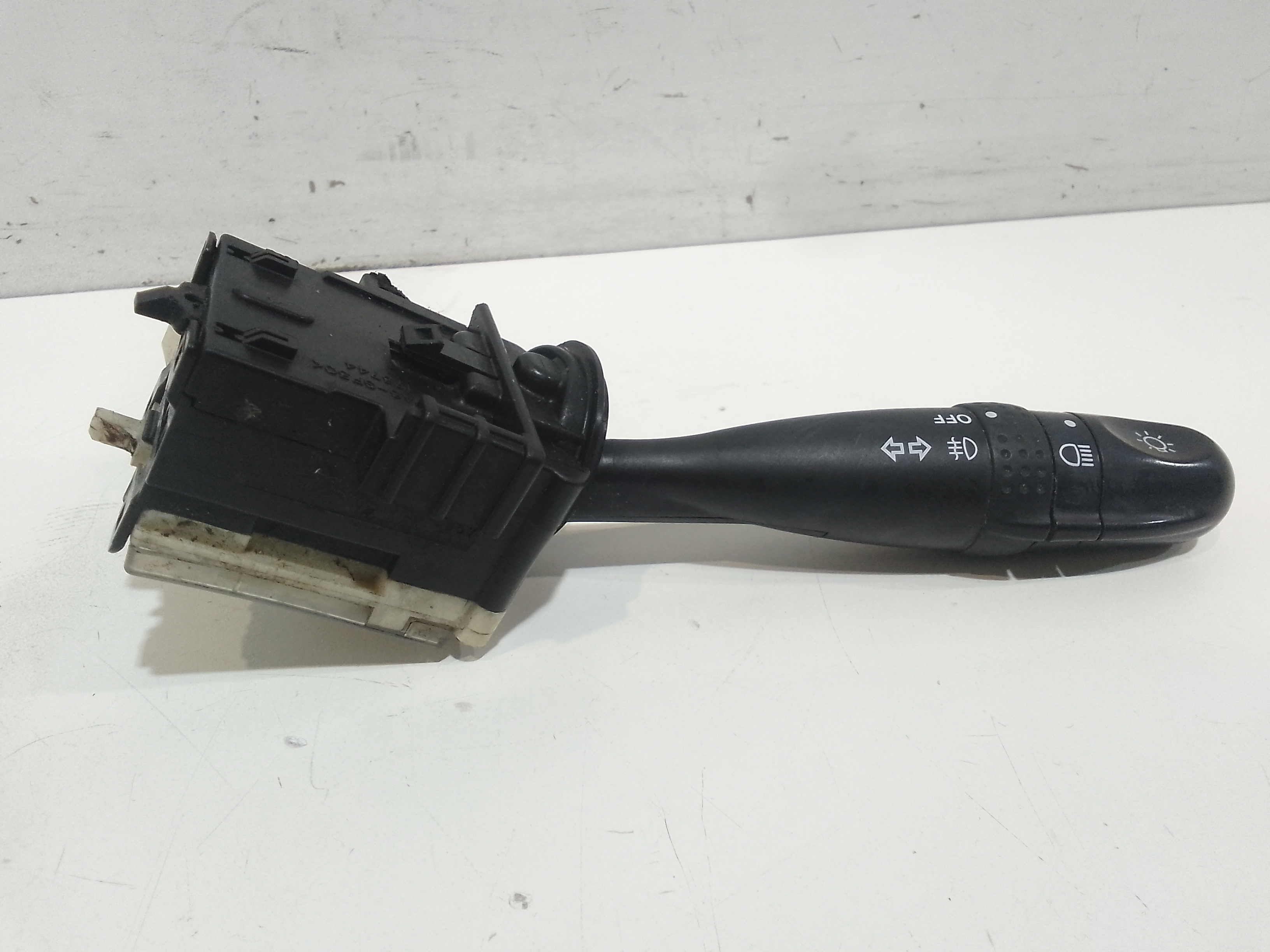 Devioluci sinistro per Suzuki Swift 4 Serie (04>10) (2004 - 2010)