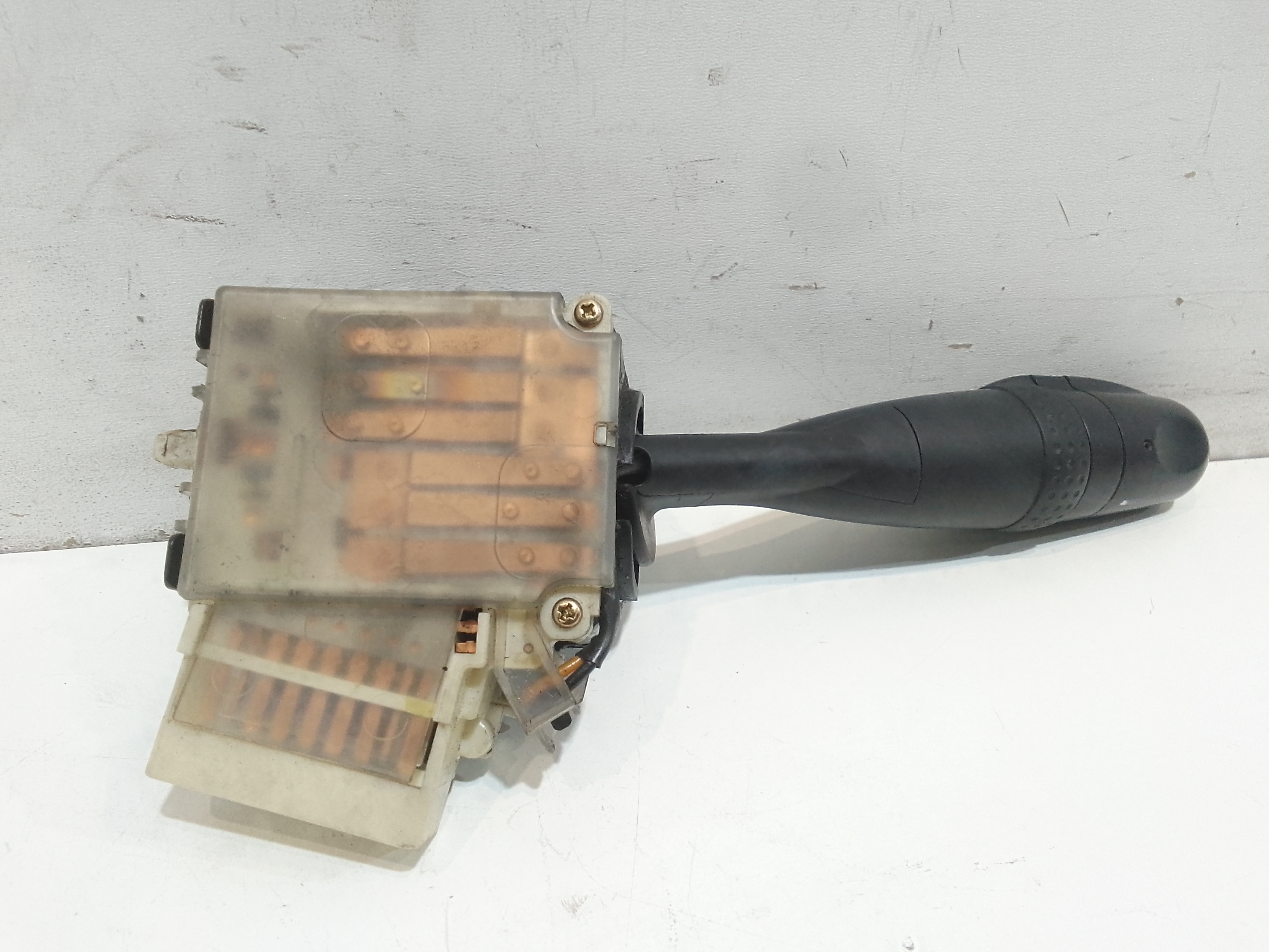 Devioluci sinistro per Suzuki Swift 4 Serie (04>10) (2004 - 2010)