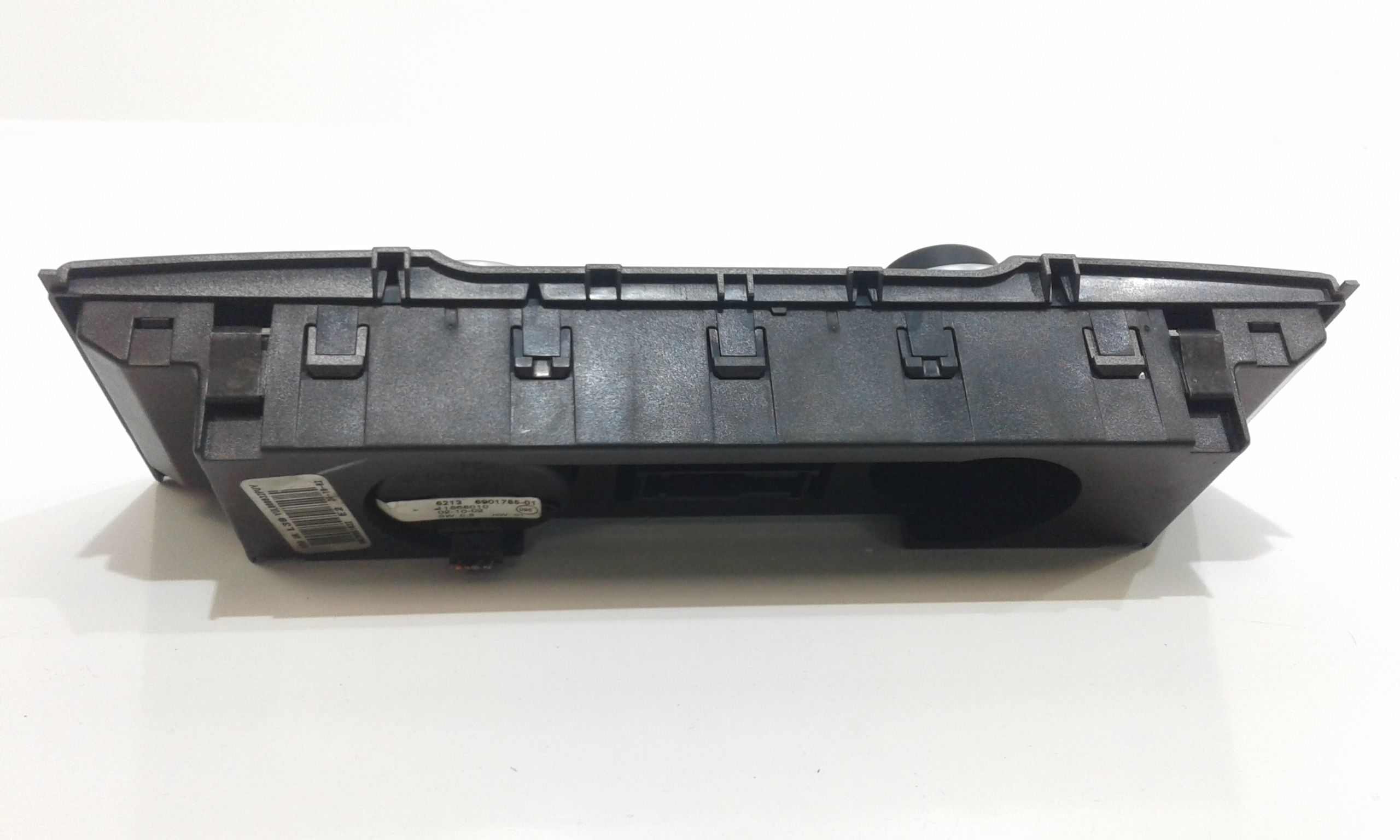 Pulsantiera Centrale LAND ROVER Range Rover Serie LM AMC 014