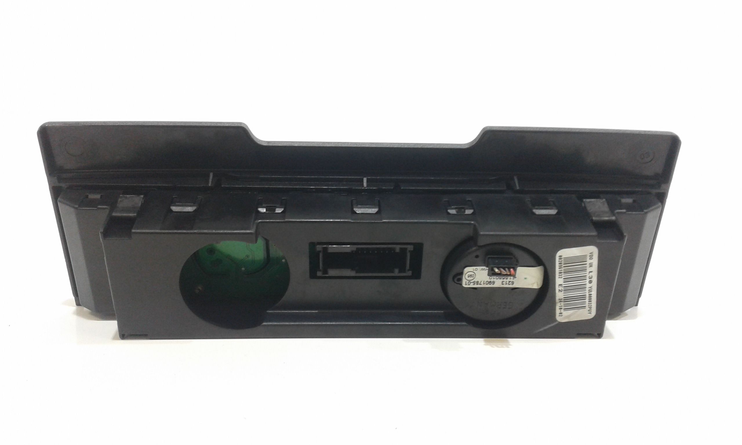 Pulsantiera Centrale LAND ROVER Range Rover Serie LM AMC 014