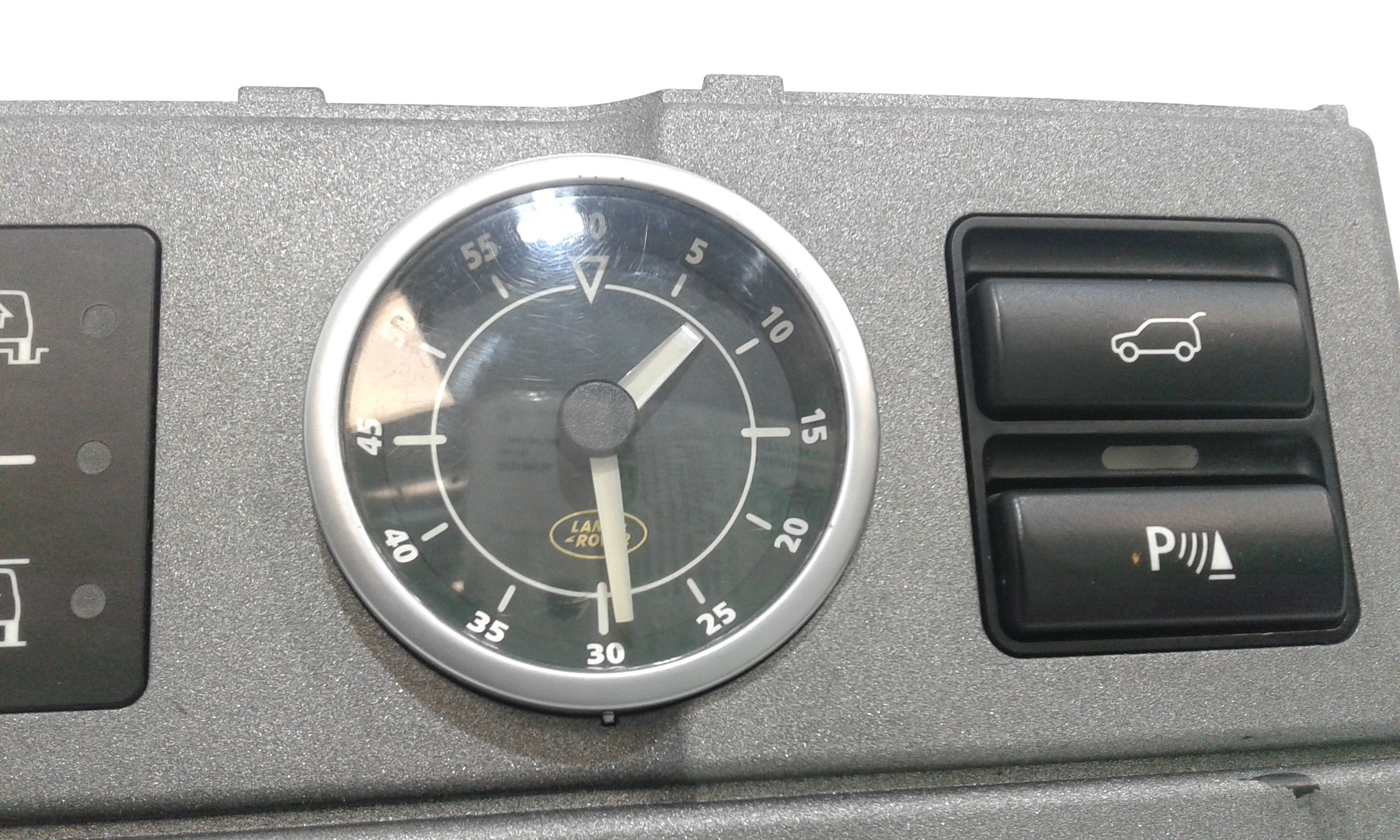 Pulsantiera Centrale LAND ROVER Range Rover Serie LM AMC 014