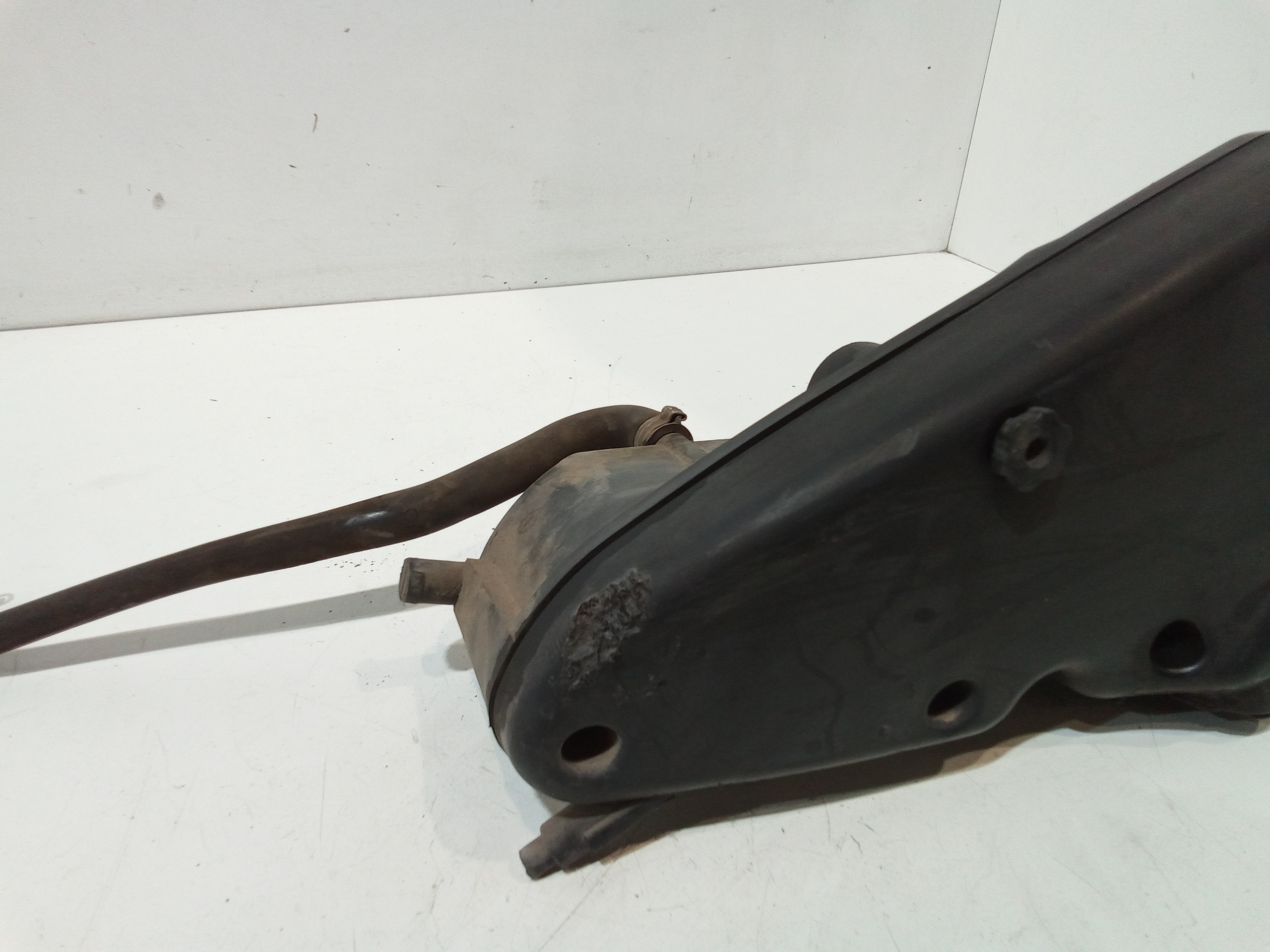 Box scatola filtro aria per Piaggio Vespa Lx 50cc (05>08) (2005 - 2008)