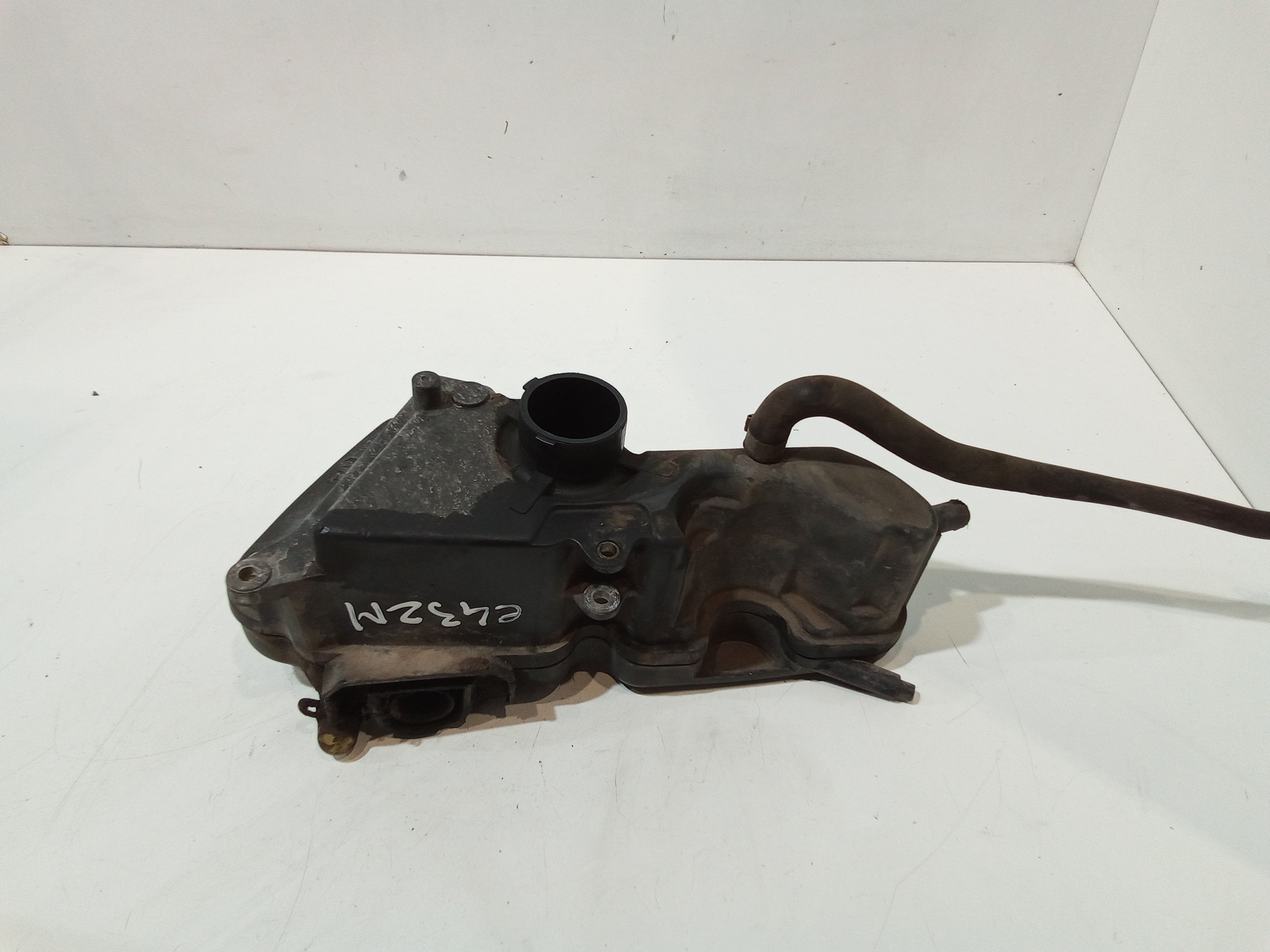 Box scatola filtro aria per Piaggio Vespa Lx 50cc (05>08) (2005 - 2008)