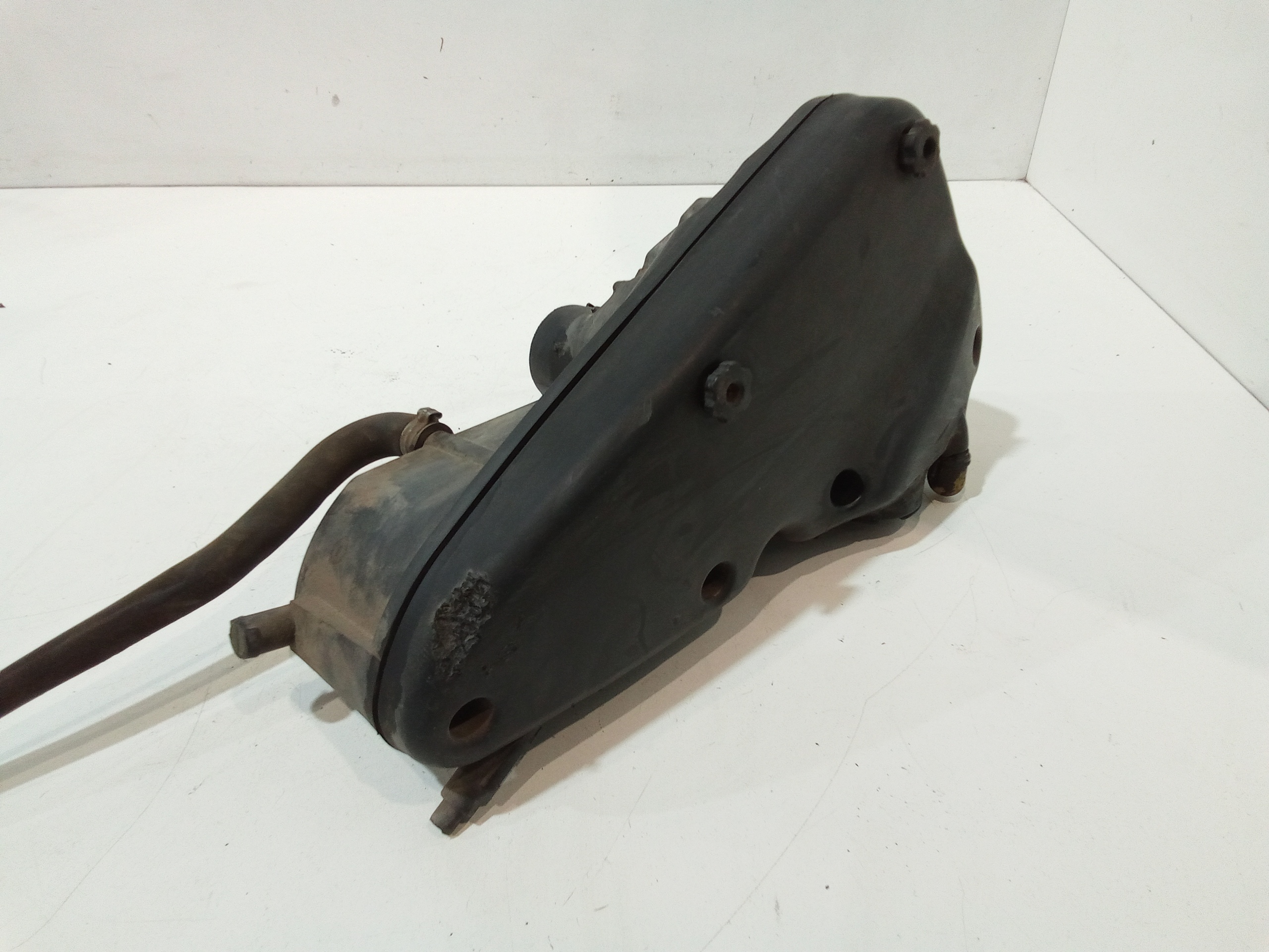 Box scatola filtro aria per Piaggio Vespa Lx 50cc (05>08) (2005 - 2008)