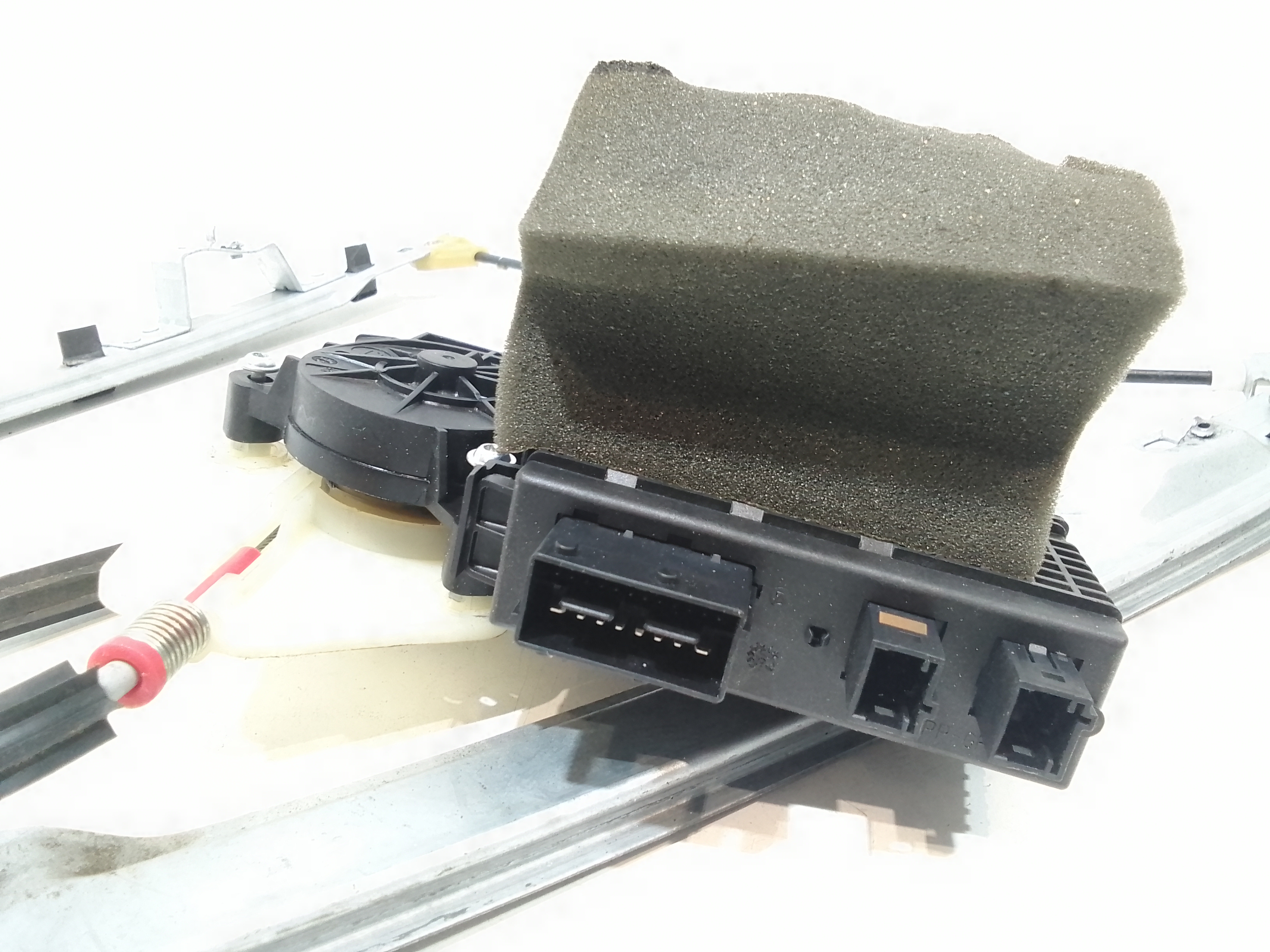 Cremagliera anteriore destra passeggero per Citroen C4 Picasso (06>13) Mk1 (2006 - 2013)