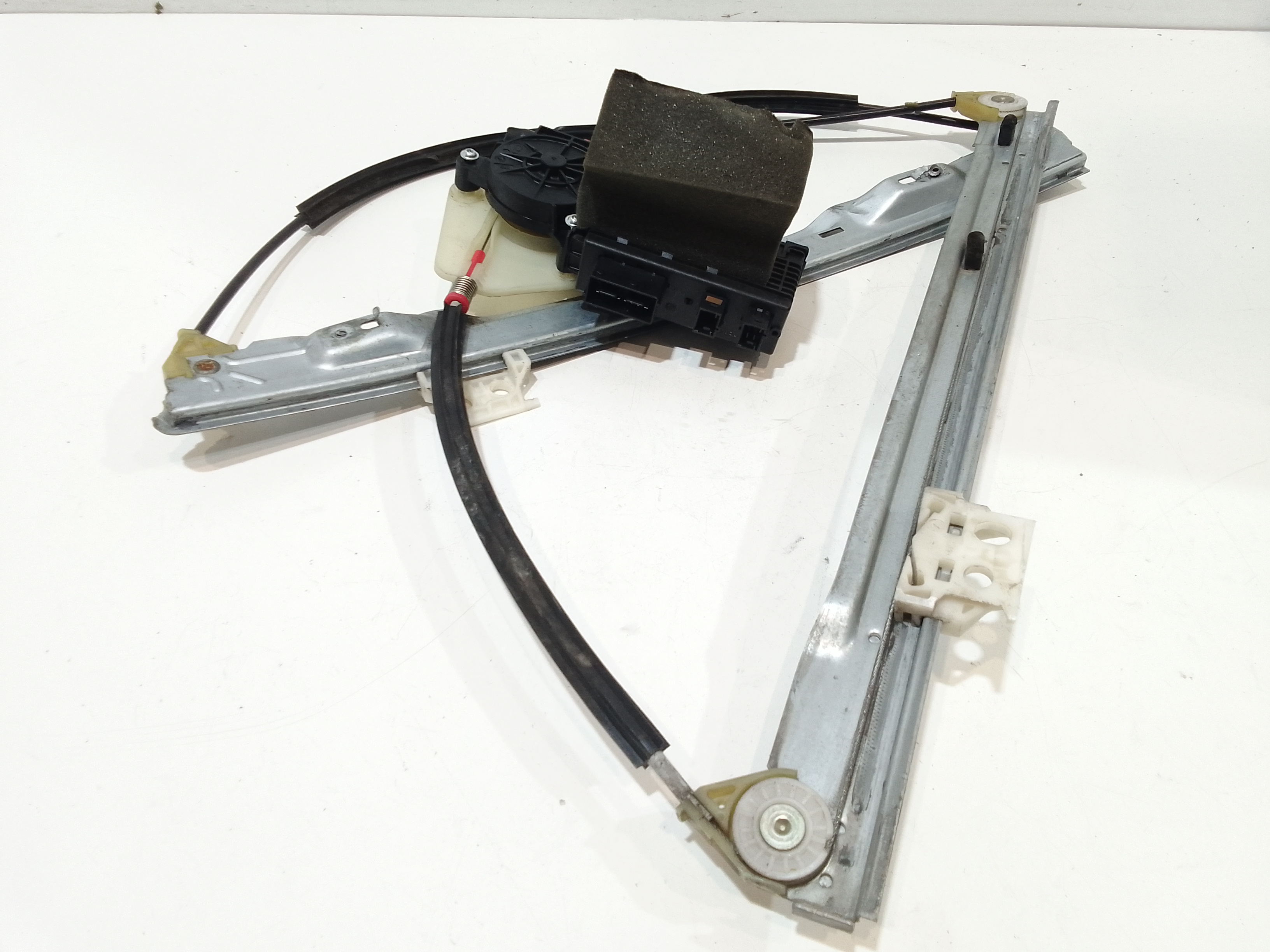 Cremagliera anteriore destra passeggero per Citroen C4 Picasso (06>13) Mk1 (2006 - 2013)