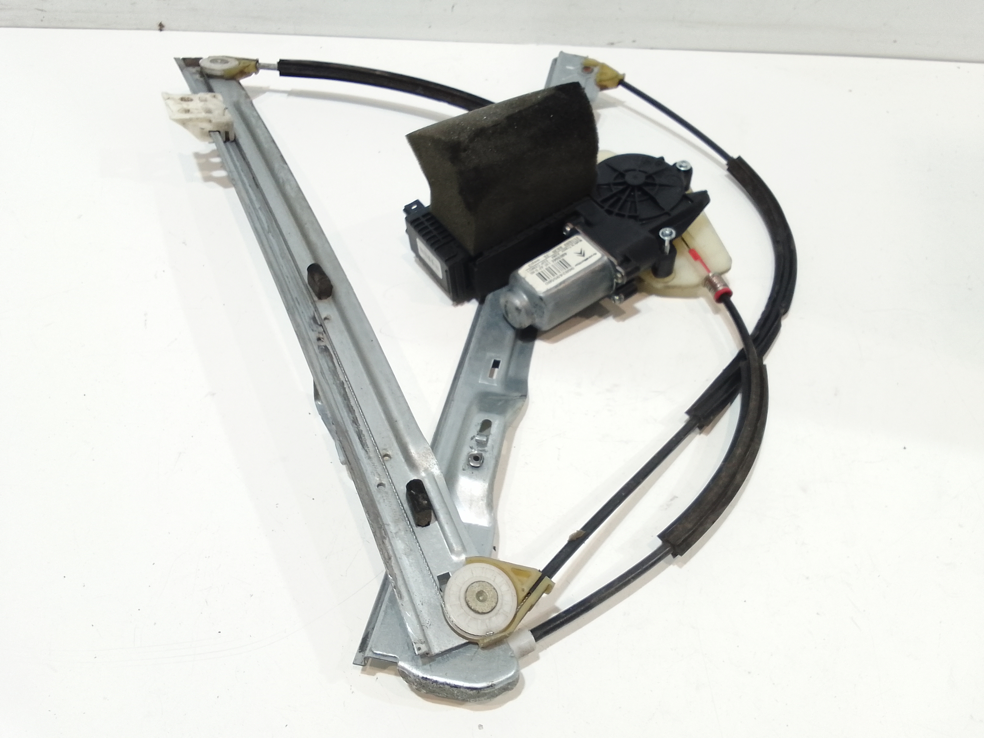 Cremagliera anteriore destra passeggero per Citroen C4 Picasso (06>13) Mk1 (2006 - 2013)