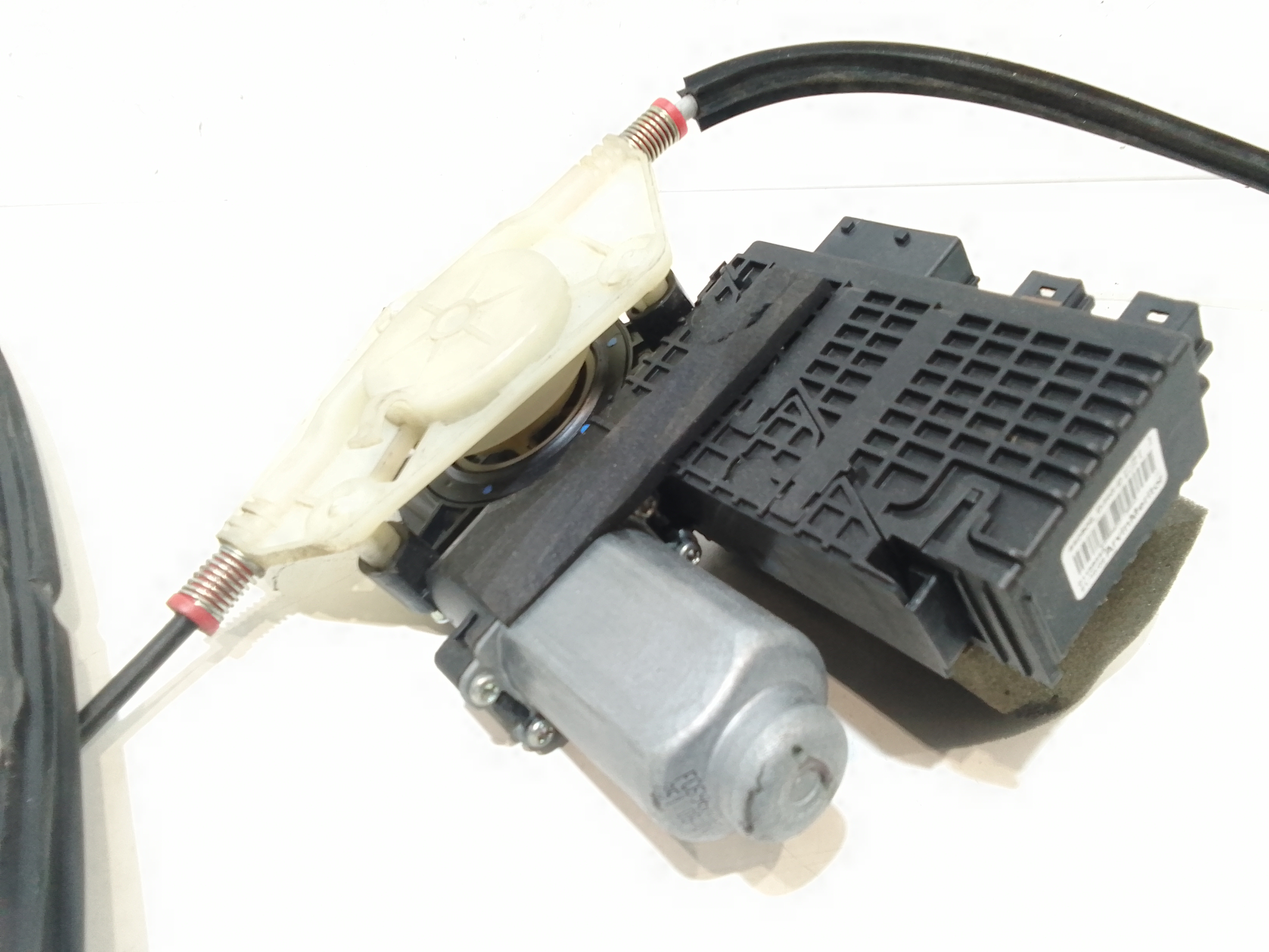 Cremagliera anteriore destra passeggero per Citroen C4 Picasso (06>13) Mk1 (2006 - 2013)