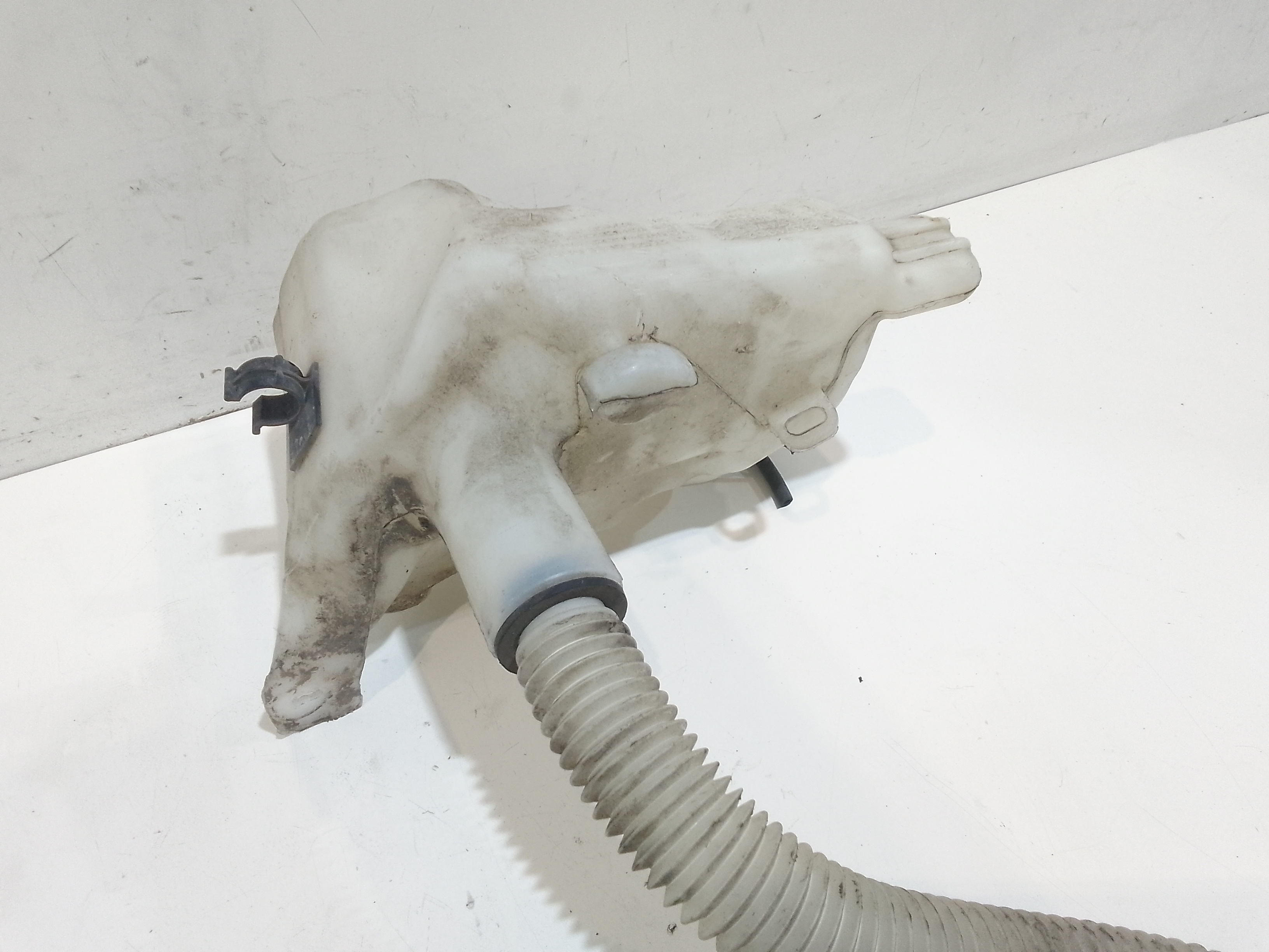 Vaschetta Tergi ant per Peugeot Partner Serie (16>) (2016 - In produzione)