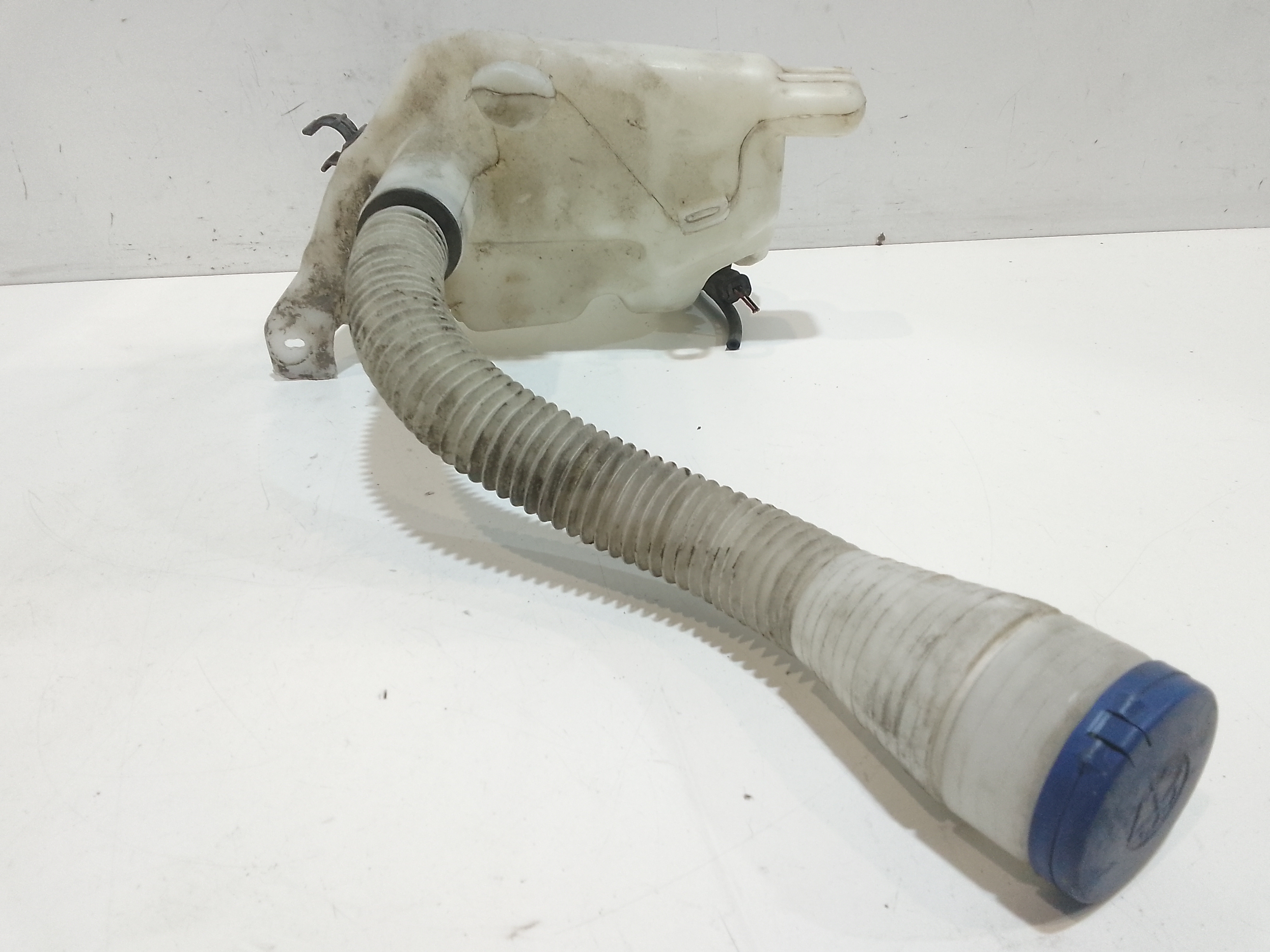 Vaschetta Tergi ant per Peugeot Partner Serie (16>) (2016 - In produzione)