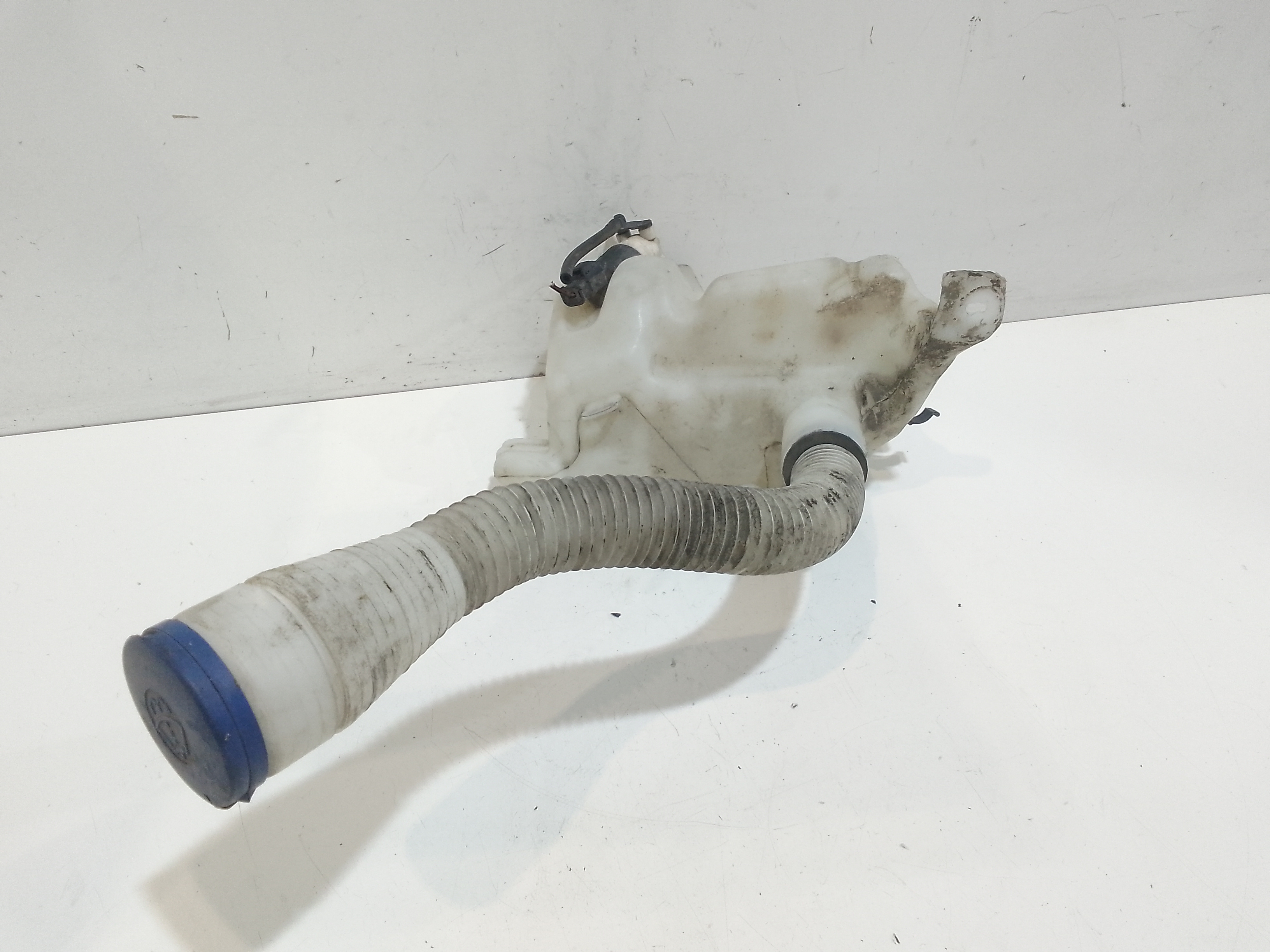 Vaschetta Tergi ant per Peugeot Partner Serie (16>) (2016 - In produzione)