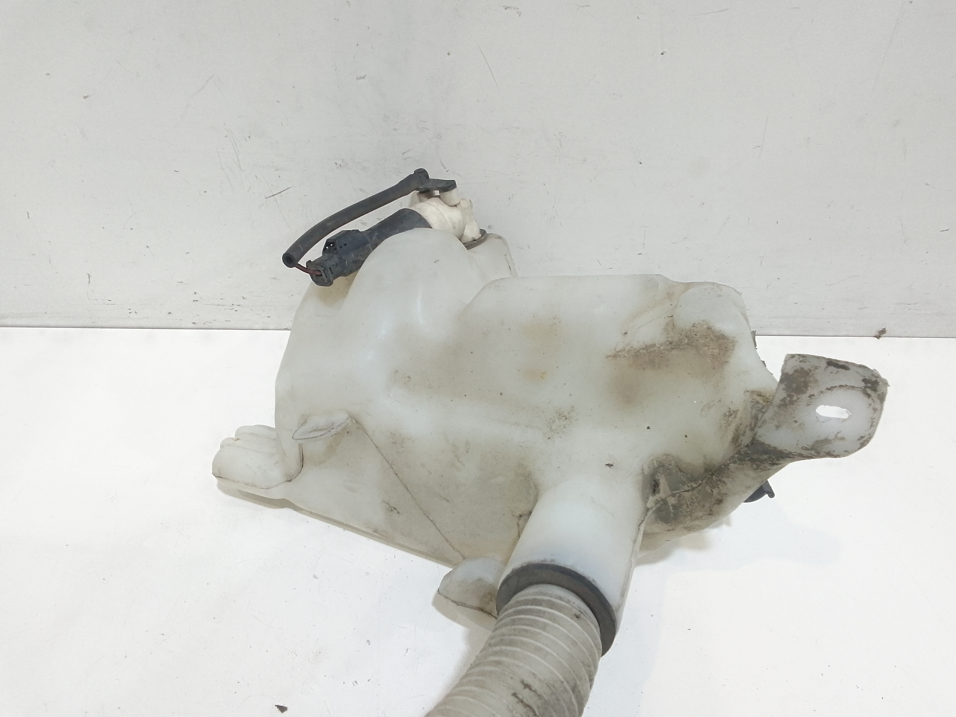 Vaschetta Tergi ant per Peugeot Partner Serie (16>) (2016 - In produzione)