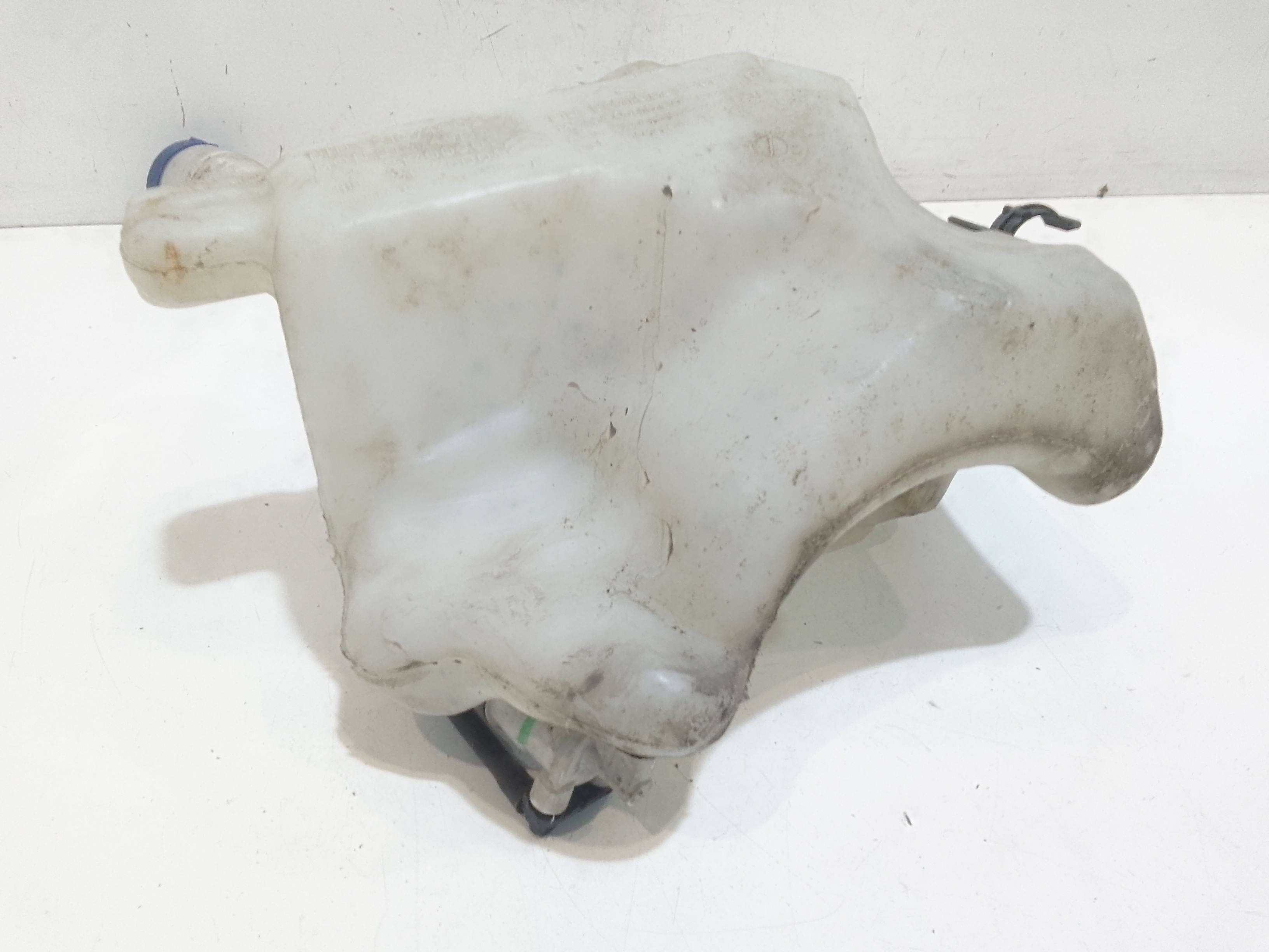 Vaschetta Tergi ant per Peugeot Partner Serie (16>) (2016 - In produzione)