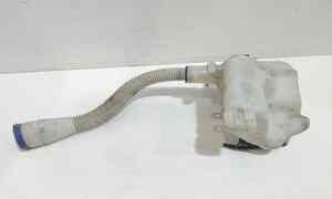 Vaschetta Tergi ant per Peugeot Partner Serie (16>) (2016 - In produzione)