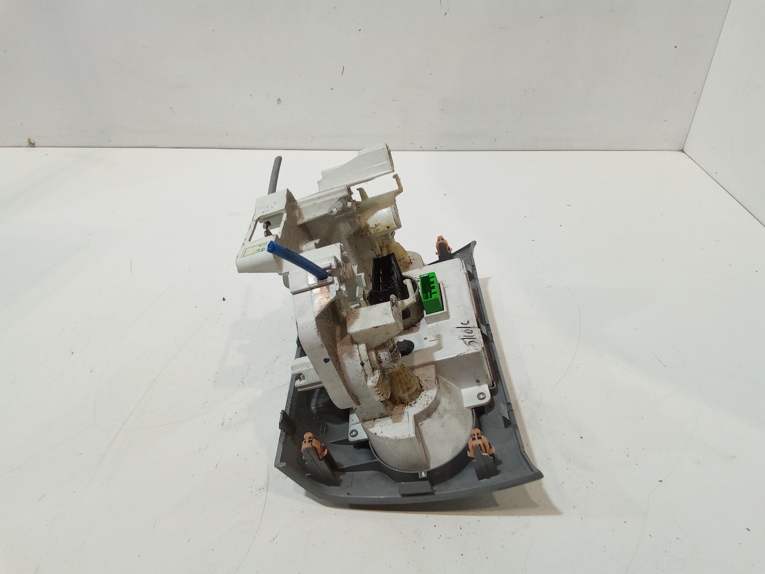 Comandi Clima per Nissan Pixo 1 Serie (2009 - 2013)