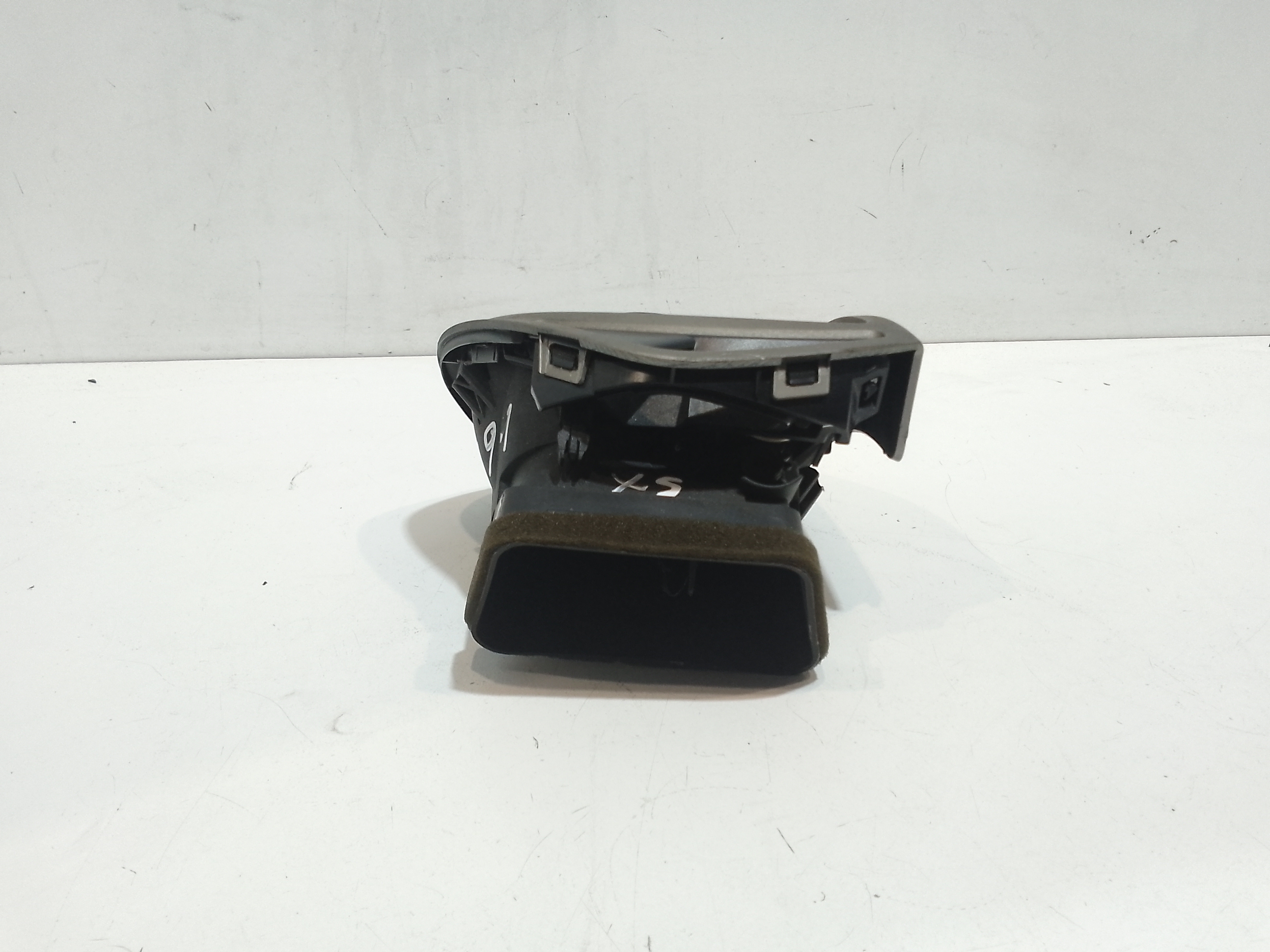 Bocchetta aria cruscotto lato guida per Citroen C4 Picasso (06>13) Mk1 (2006 - 2013)