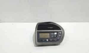 Bocchetta aria cruscotto lato guida per Citroen C4 Picasso (06>13) Mk1 (2006 - 2013)