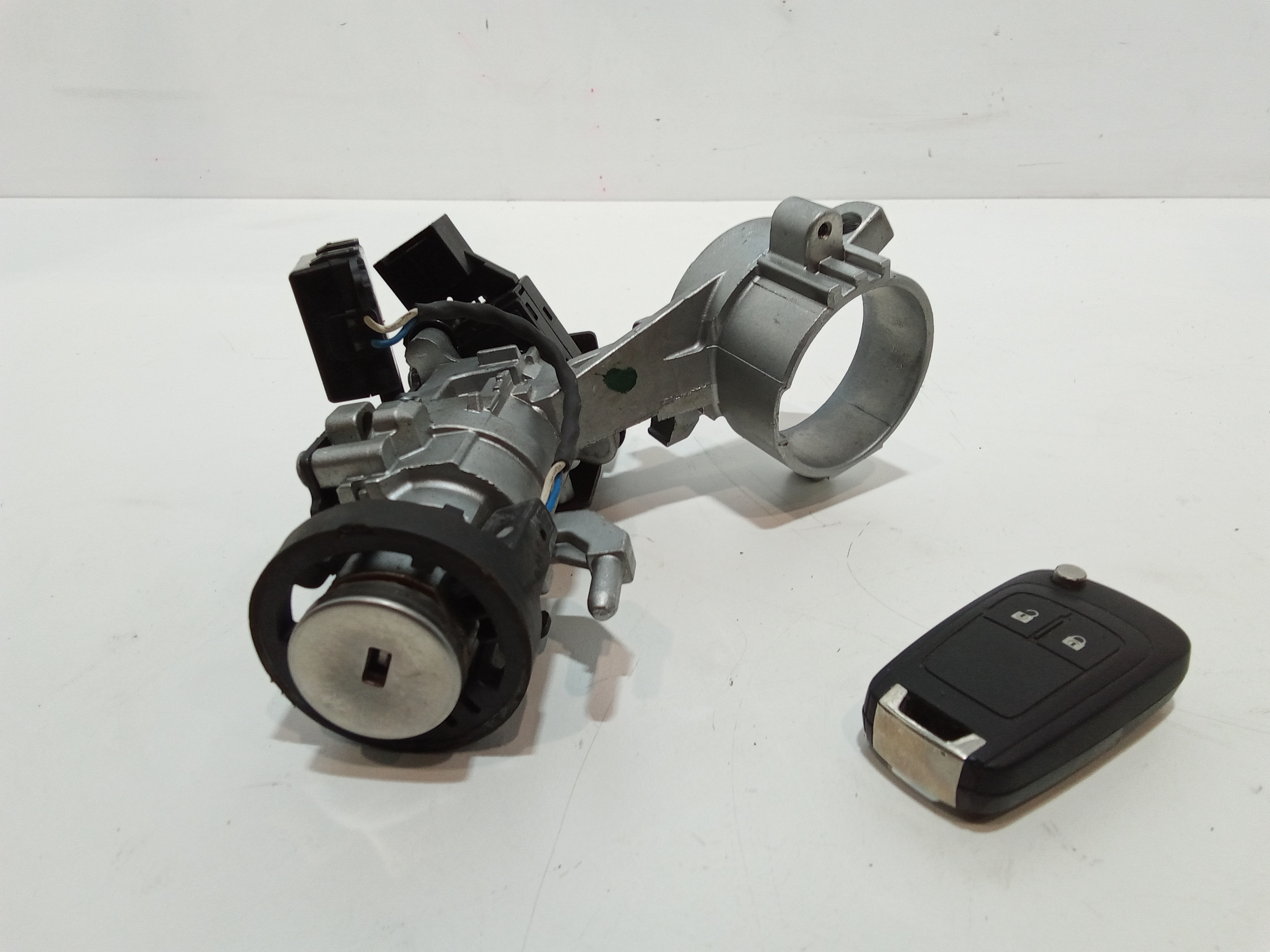 Blocchetto Accensione per Opel Corsa E 3 Serie (2015 - In produzione)