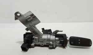 Blocchetto Accensione per Opel Corsa E 3 Serie (2015 - In produzione)