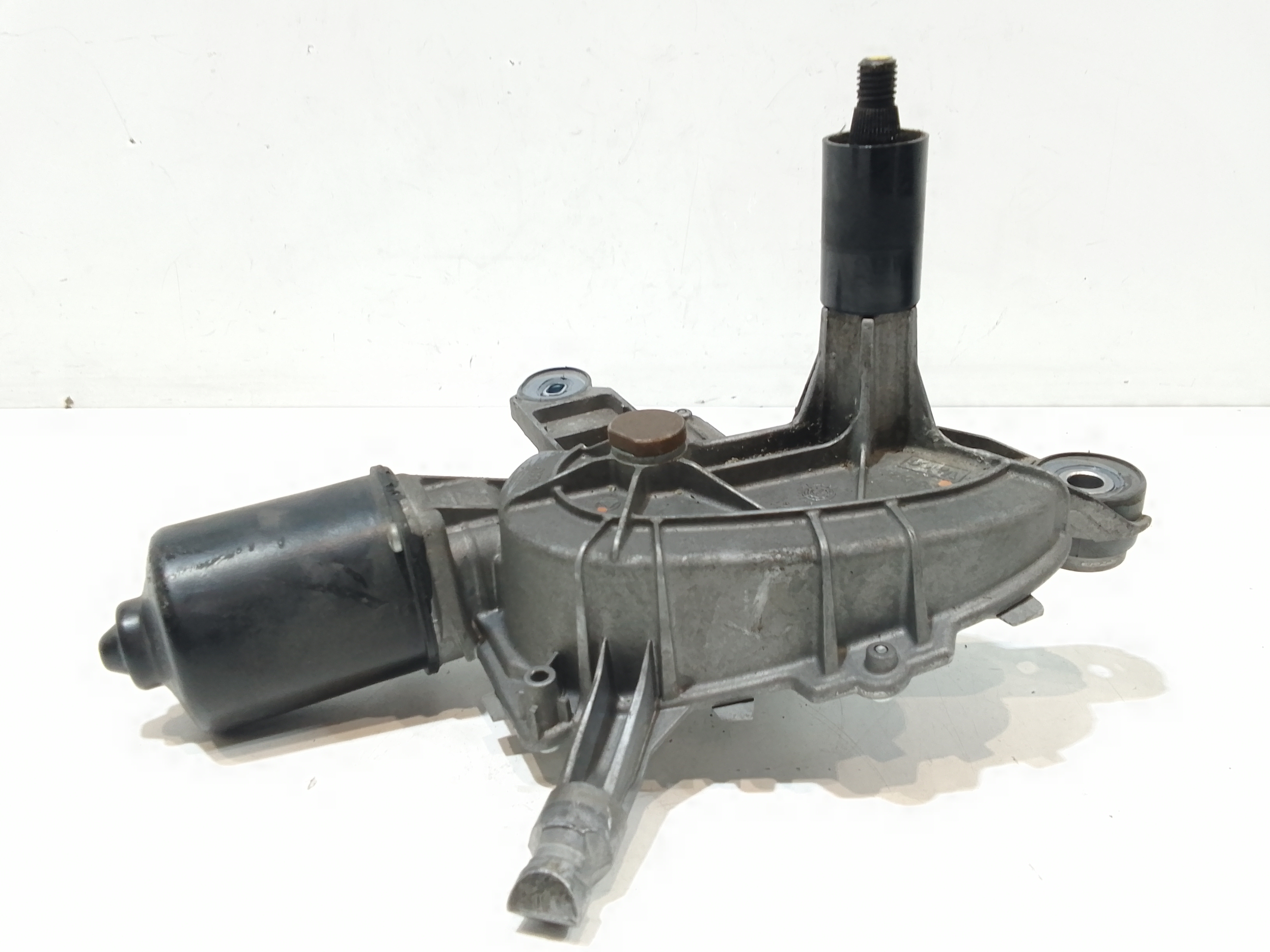 Motorino Tergicristallo Anteriore per Citroen C4 Picasso (06>13) Mk1 (2006 - 2013)