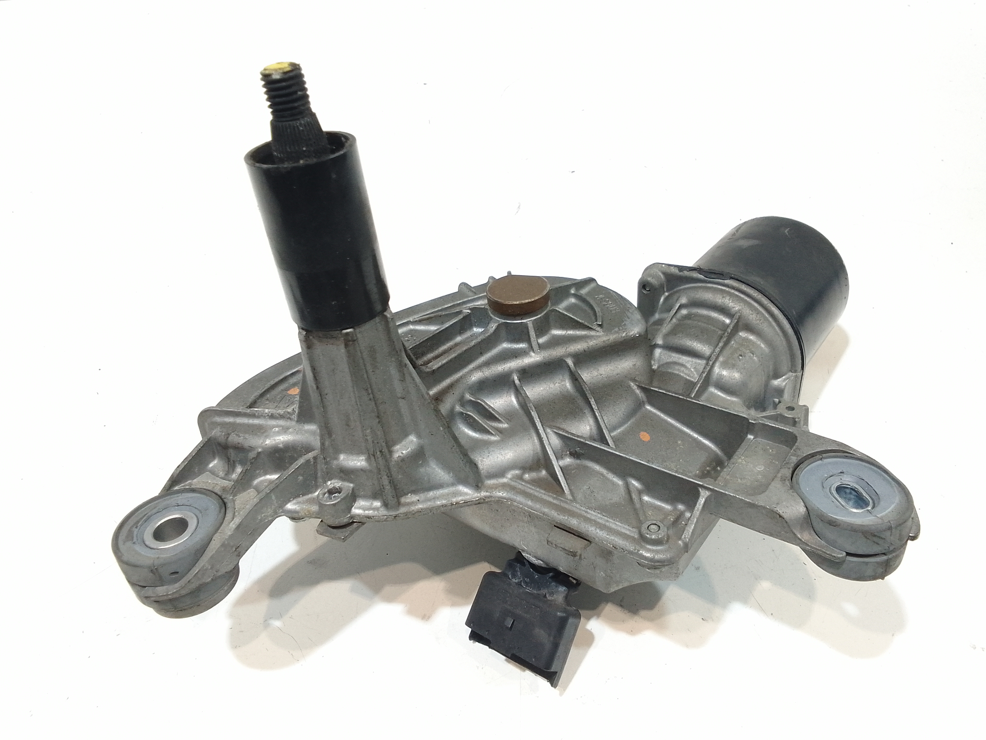 Motorino Tergicristallo Anteriore per Citroen C4 Picasso (06>13) Mk1 (2006 - 2013)