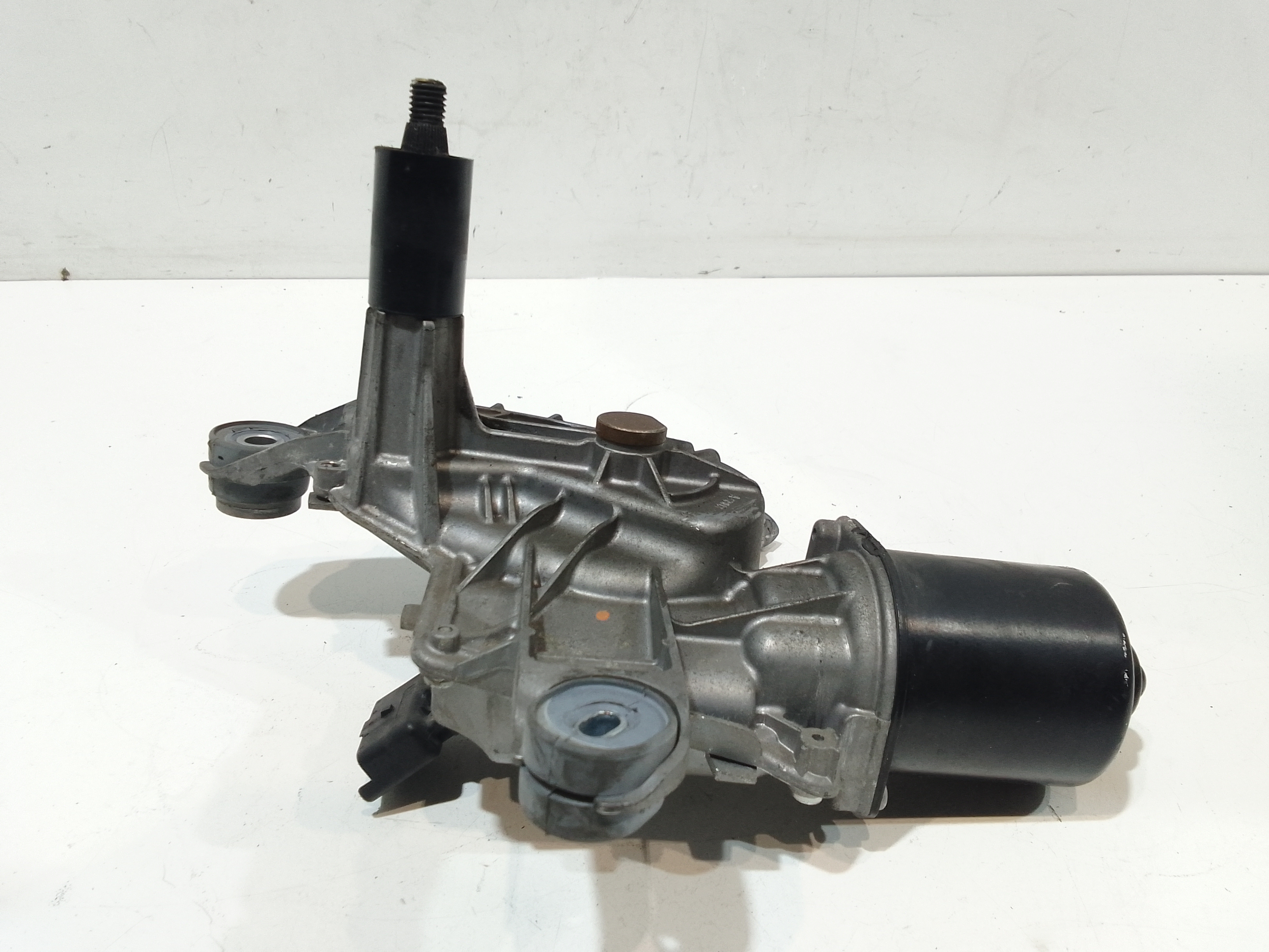 Motorino Tergicristallo Anteriore per Citroen C4 Picasso (06>13) Mk1 (2006 - 2013)