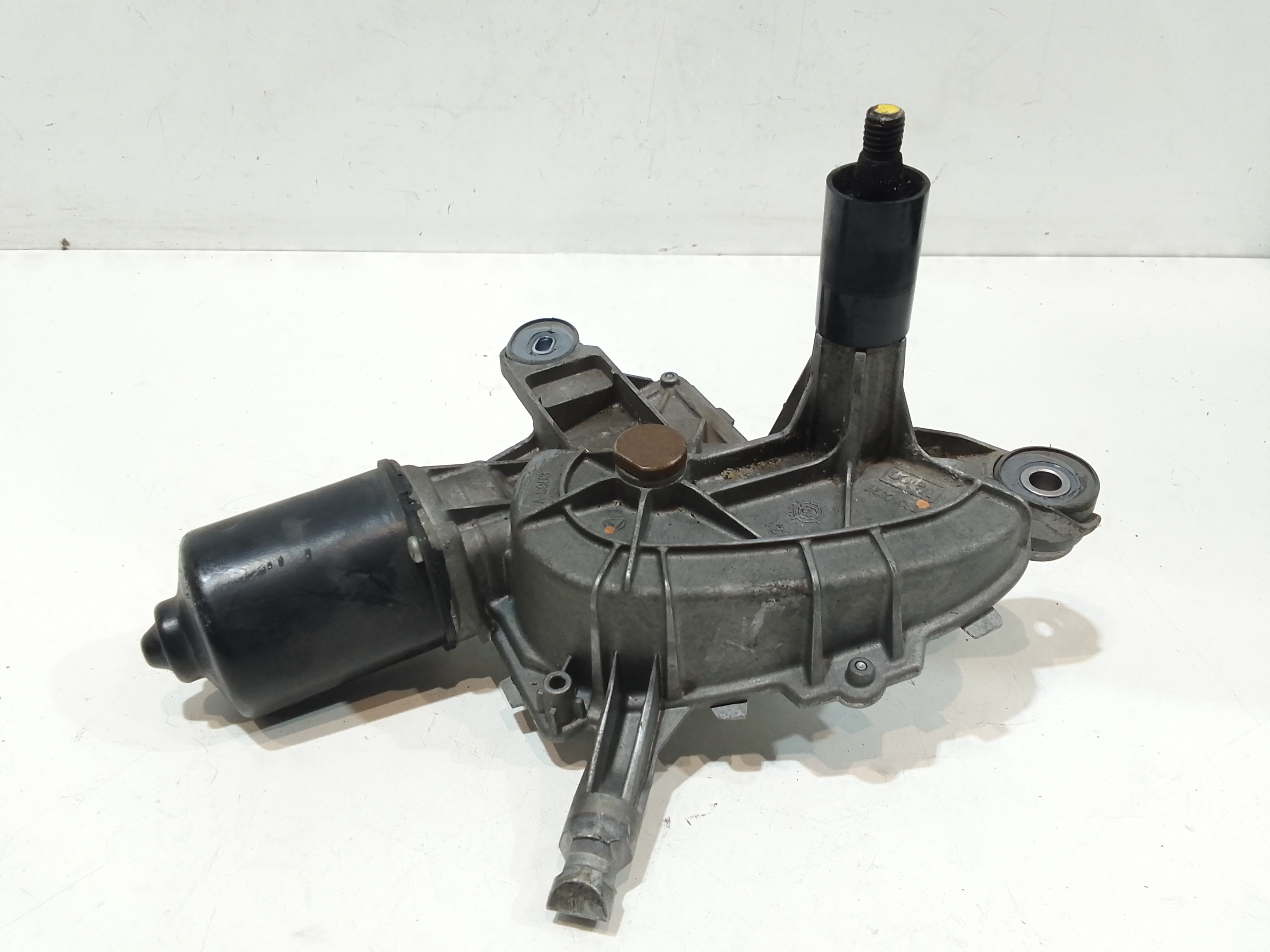 Motorino Tergicristallo Anteriore per Citroen C4 Picasso (06>13) Mk1 (2006 - 2013)