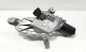 Motorino Tergicristallo Anteriore per Citroen C4 Picasso (06>13) Mk1 (2006 - 2013)