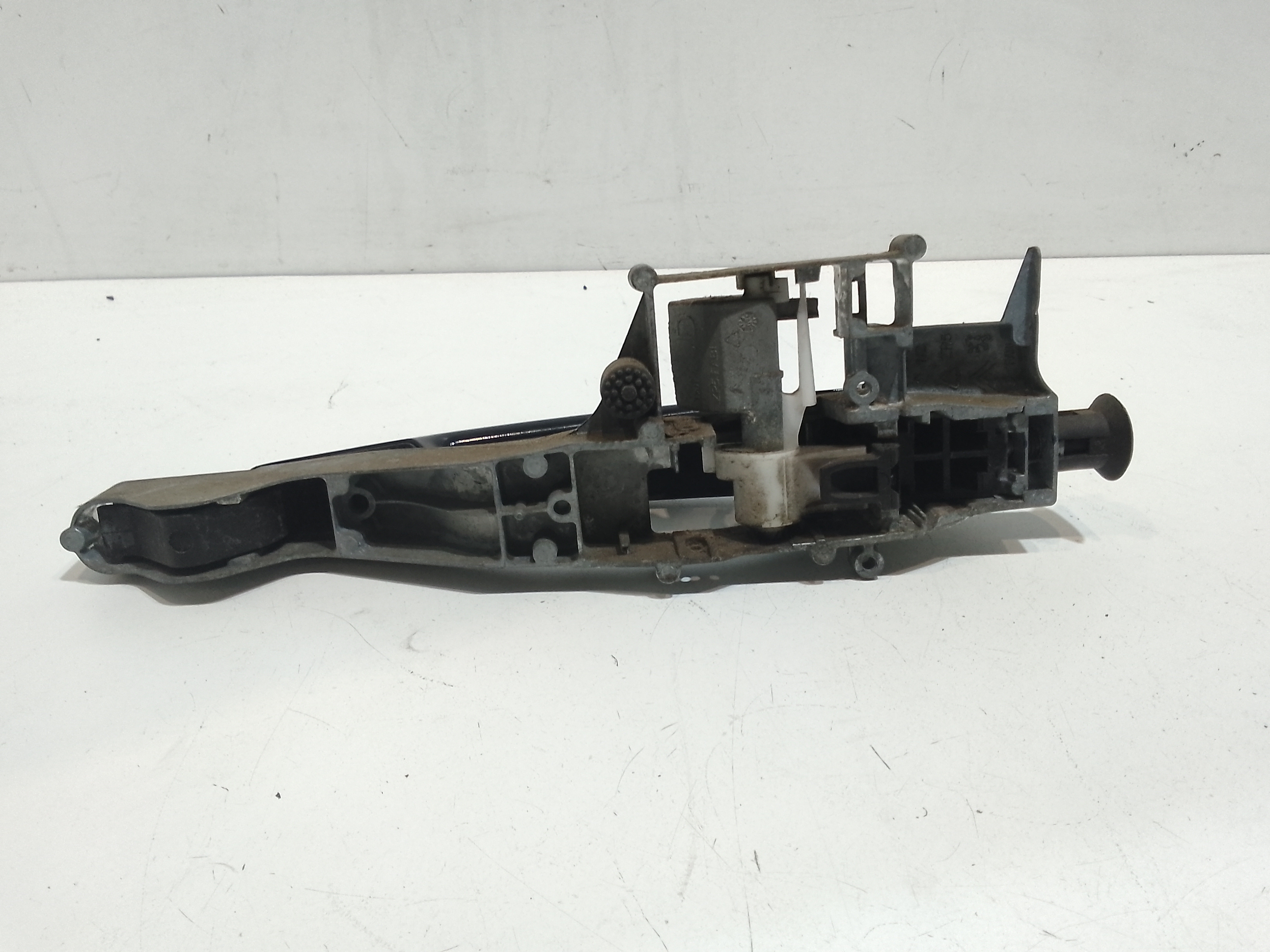 Maniglia esterna Posteriore Destra per Citroen C4 Picasso (06>13) Mk1 (2006 - 2013)