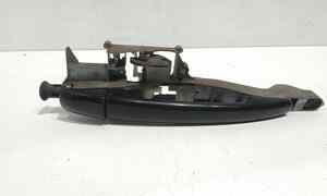 Maniglia esterna Posteriore Destra per Citroen C4 Picasso (06>13) Mk1 (2006 - 2013)