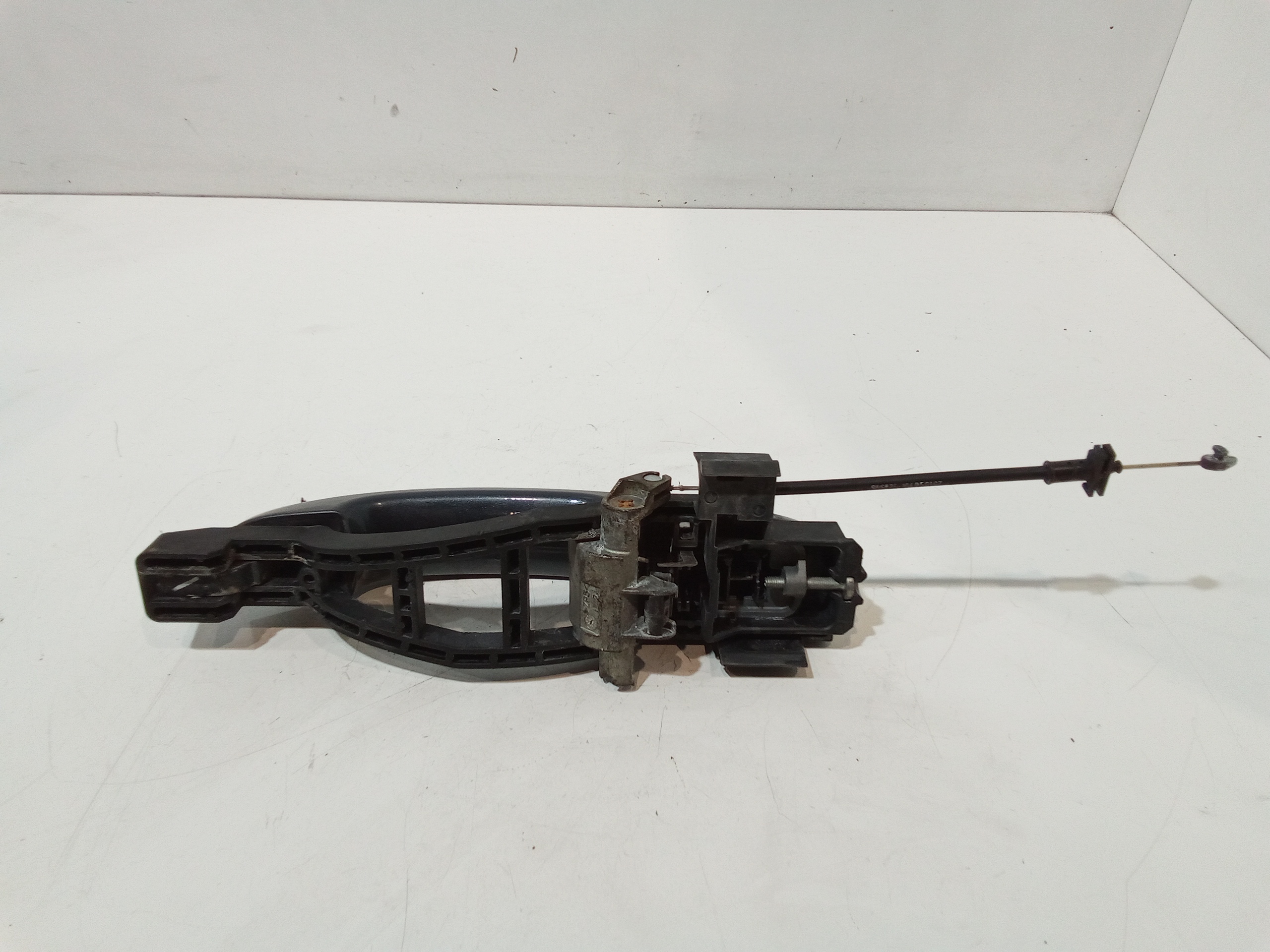 Maniglia esterna Posteriore Sinistra per Ford S - Max Serie (06>14) (2006 - 2014)