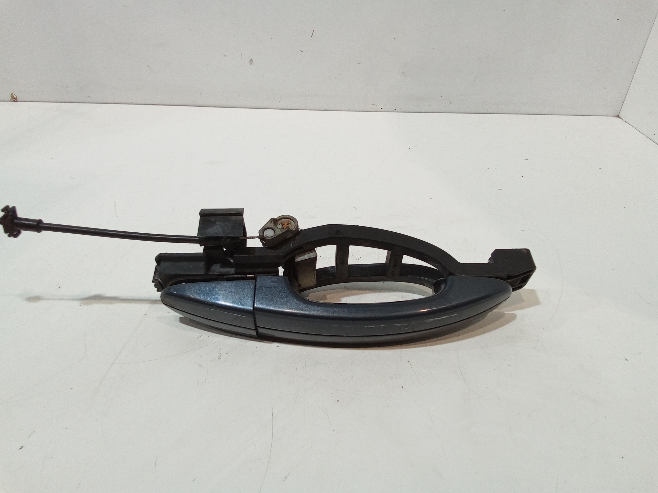 Maniglia esterna Posteriore Sinistra per Ford S - Max Serie (06>14) (2006 - 2014)