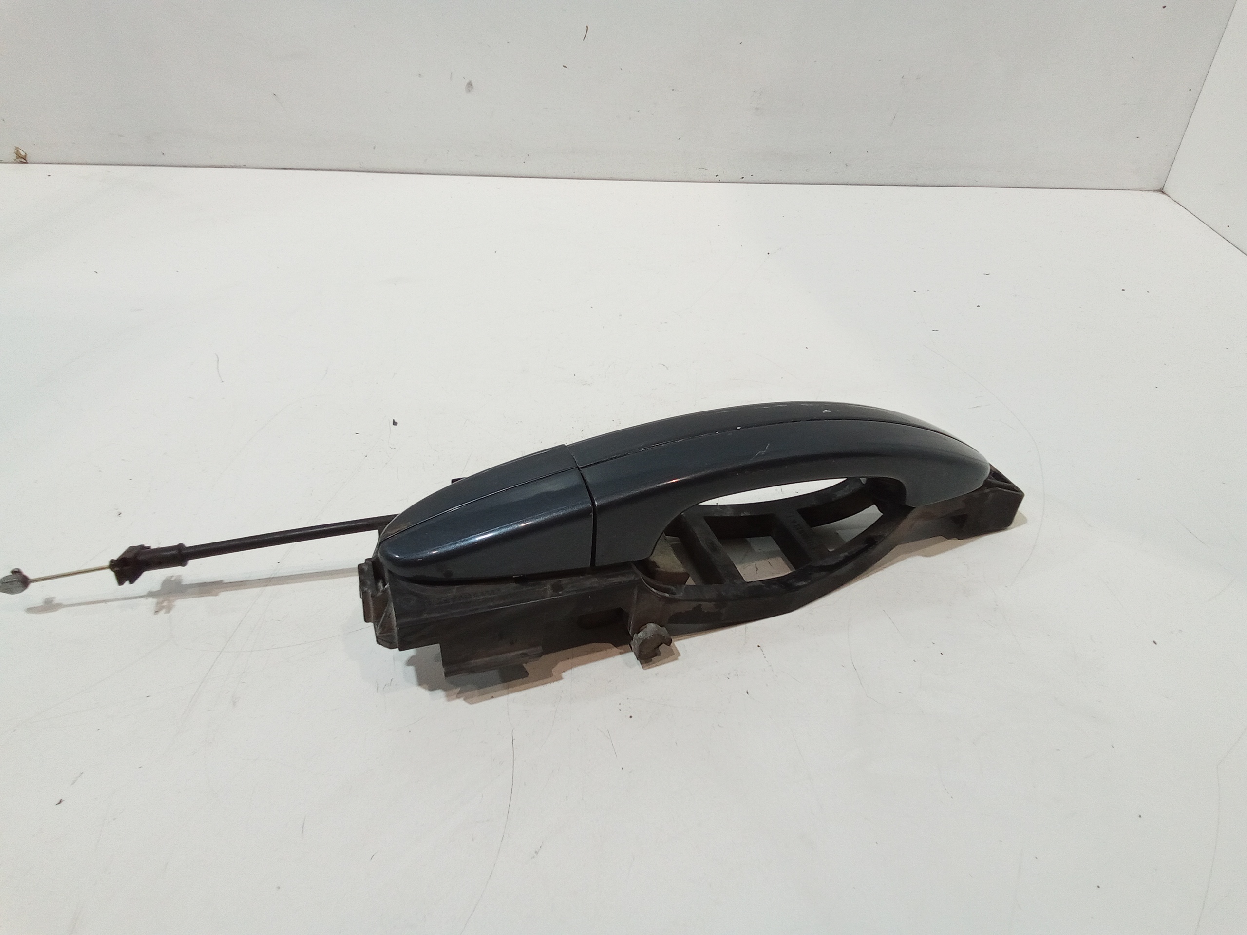 Maniglia esterna Posteriore Sinistra per Ford S - Max Serie (06>14) (2006 - 2014)